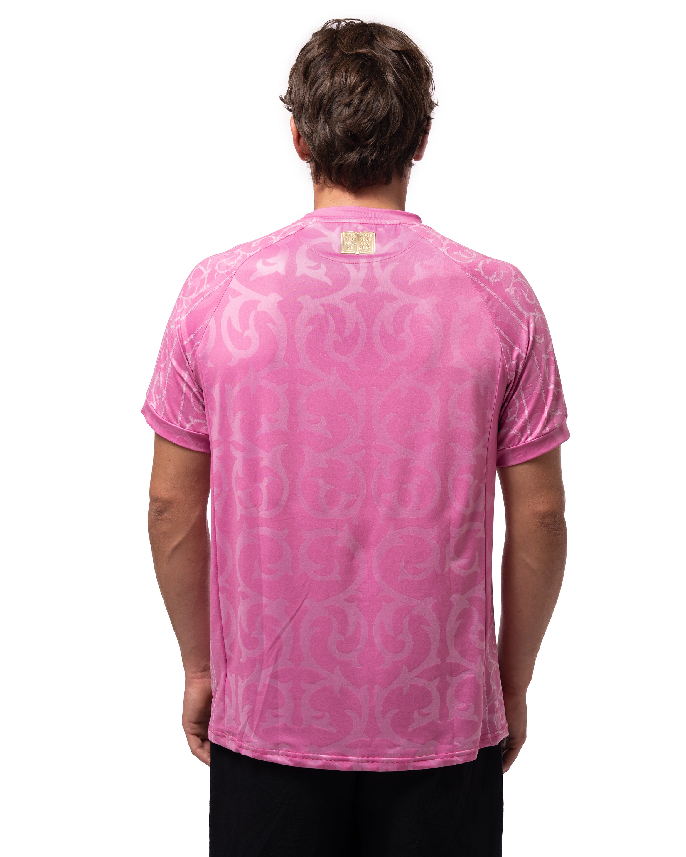 LATINA 25/26 THIRD GOALKEEPER JERSEY