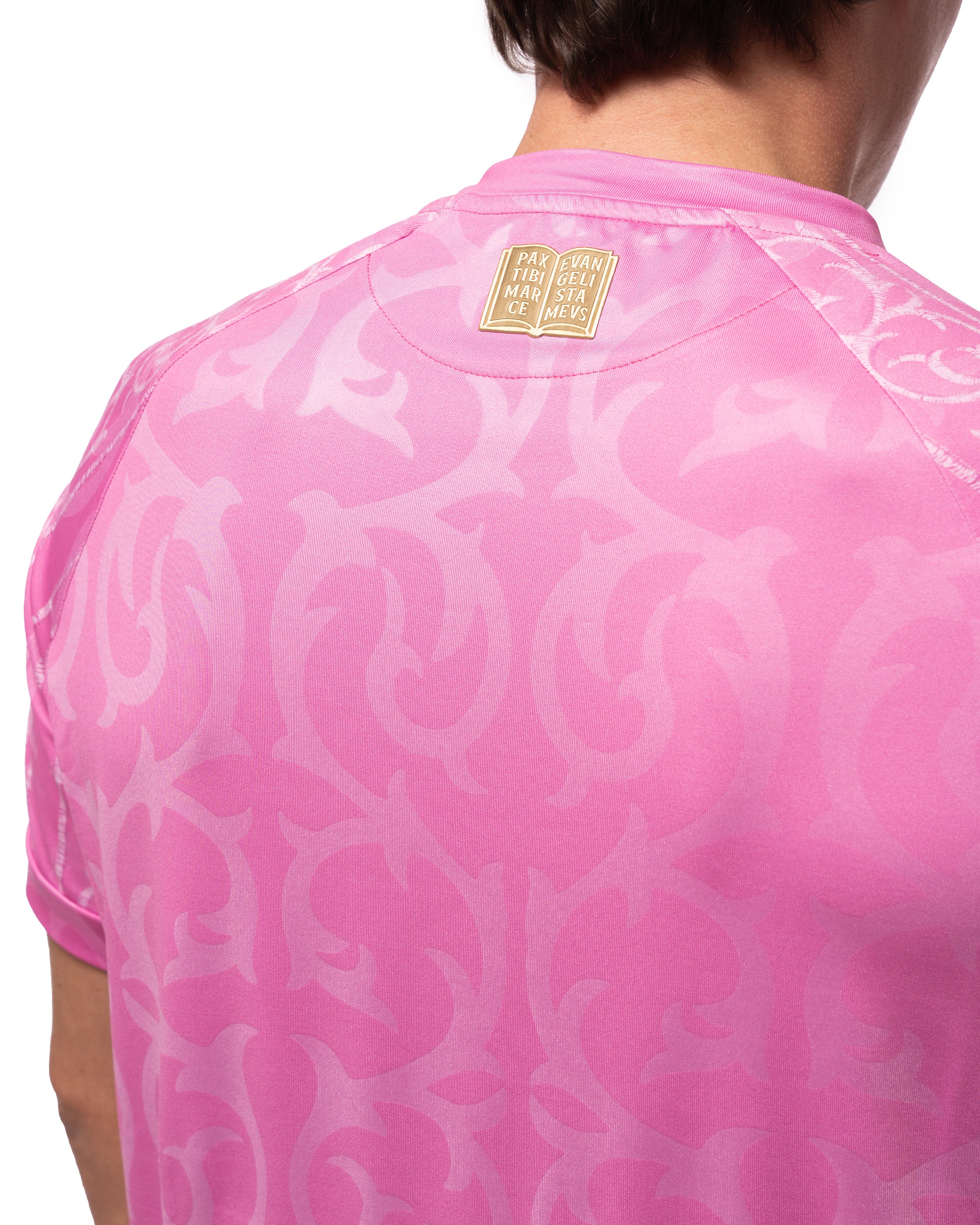 LATINA 25/26 THIRD GOALKEEPER JERSEY