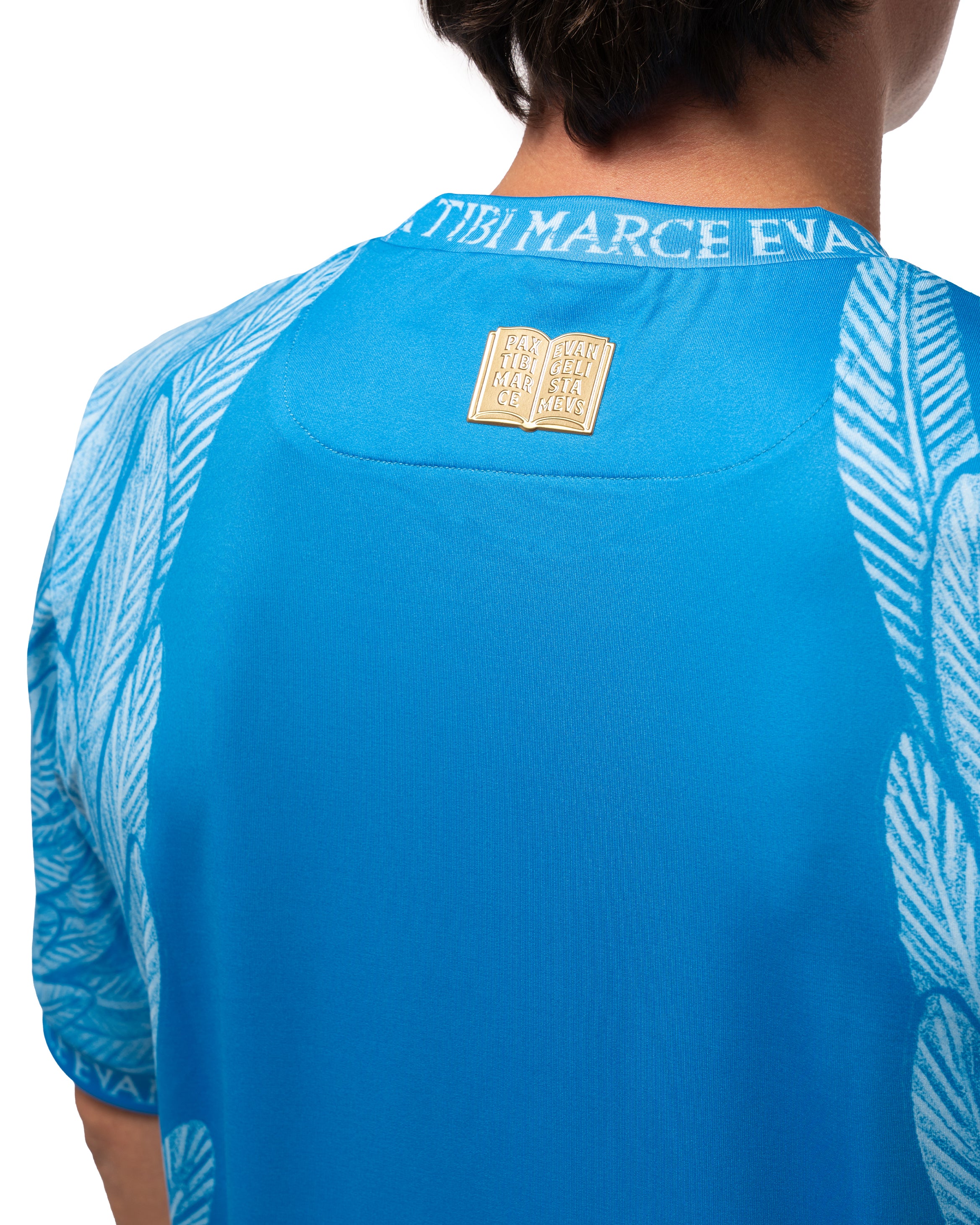 LATINA 25/26 HOME GOALKEEPER JERSEY