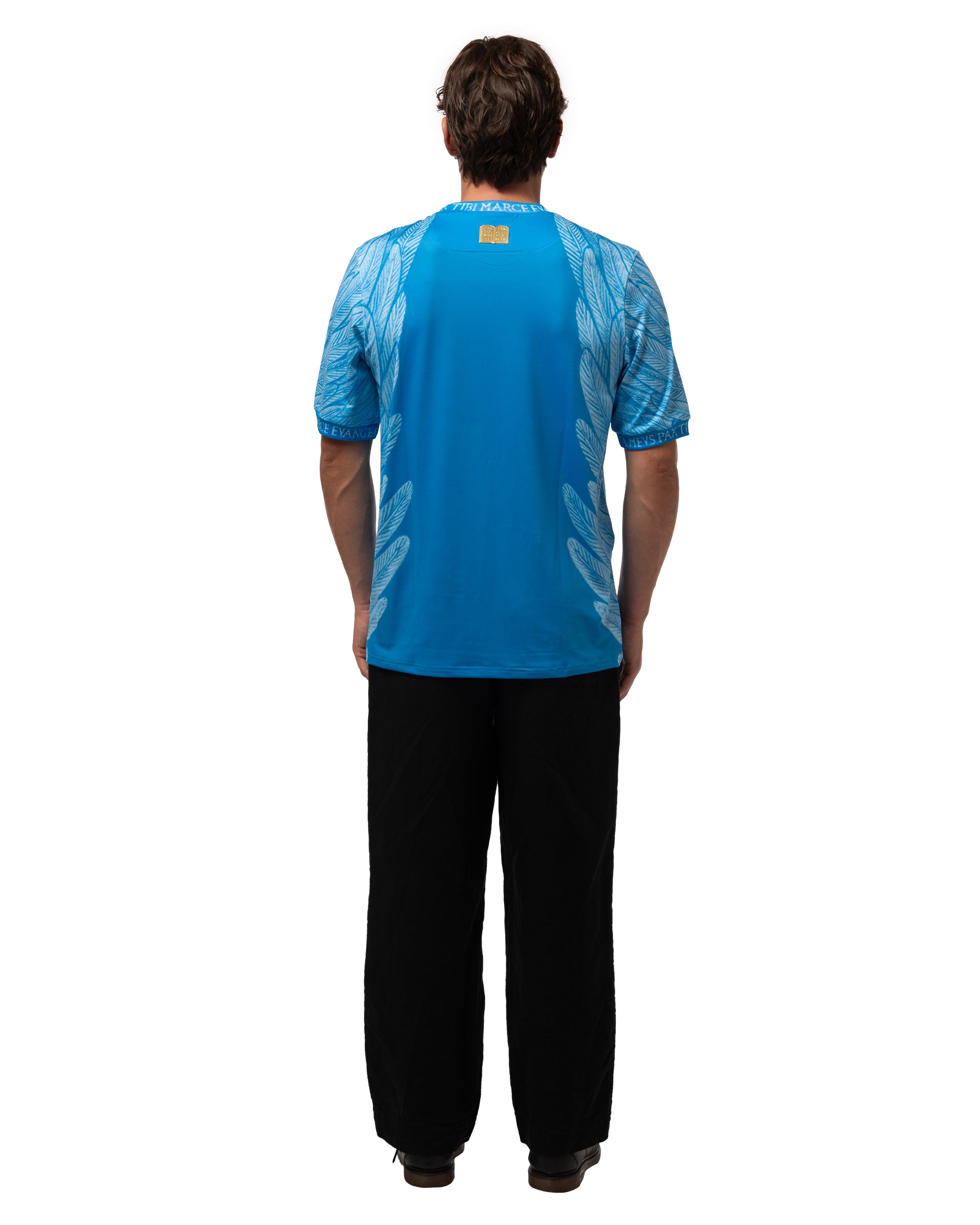 LATINA 25/26 HOME GOALKEEPER JERSEY