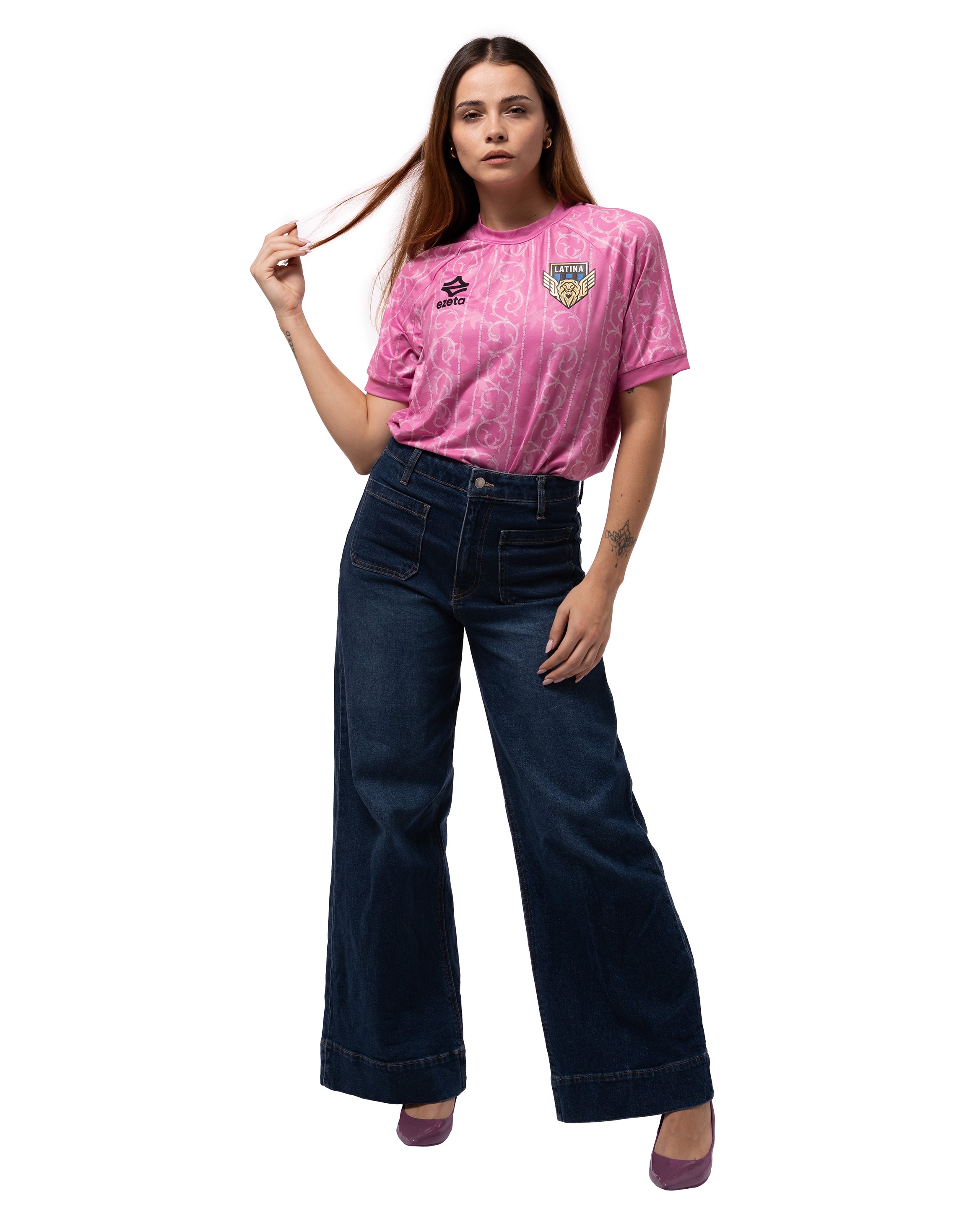 LATINA 25/26 THIRD GOALKEEPER JERSEY