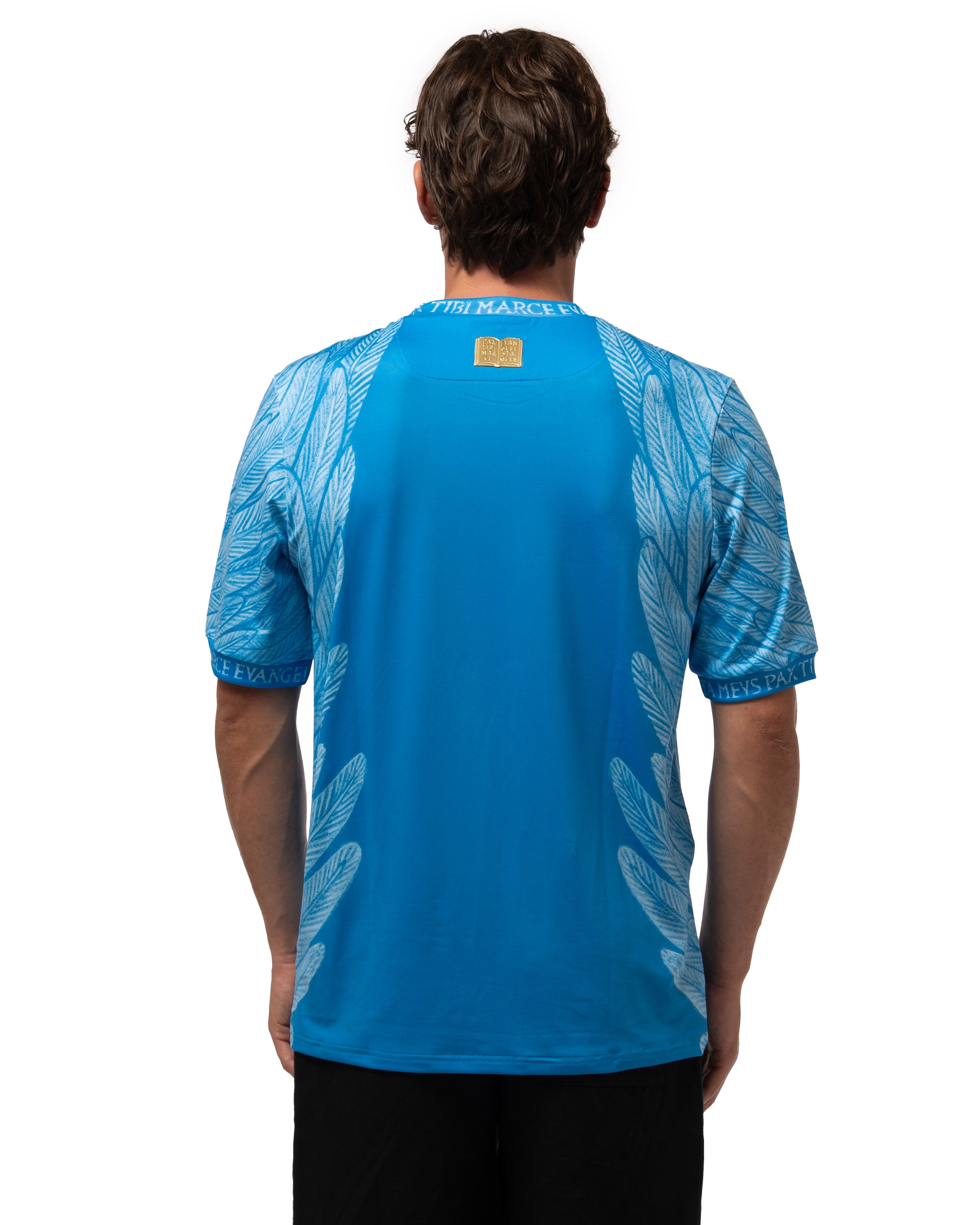 LATINA 25/26 HOME GOALKEEPER JERSEY