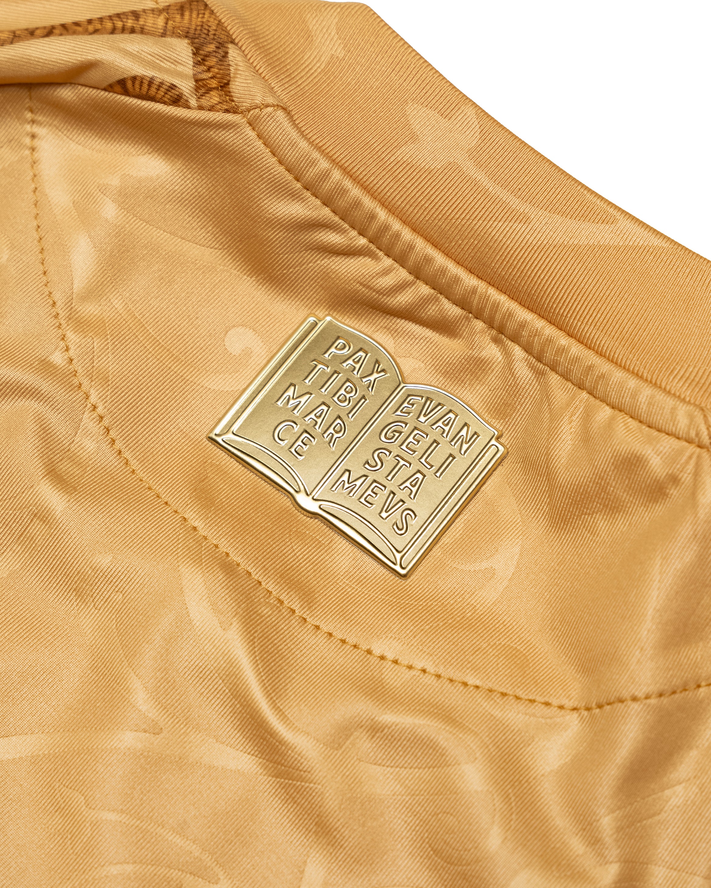 LATINA 25/26 AWAY GOALKEEPER JERSEY