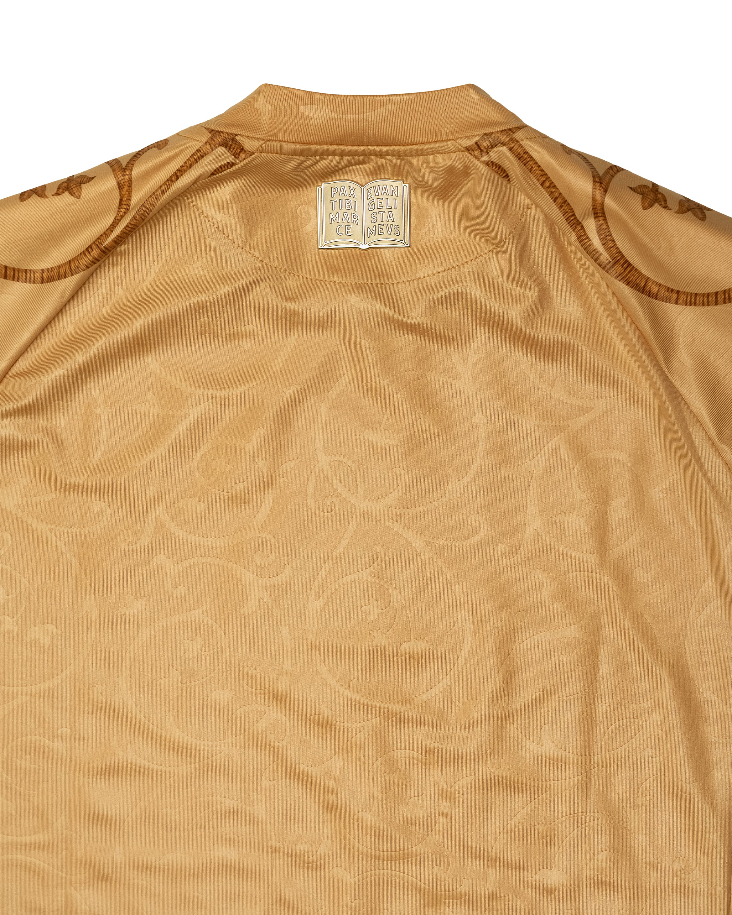 LATINA 25/26 AWAY GOALKEEPER JERSEY