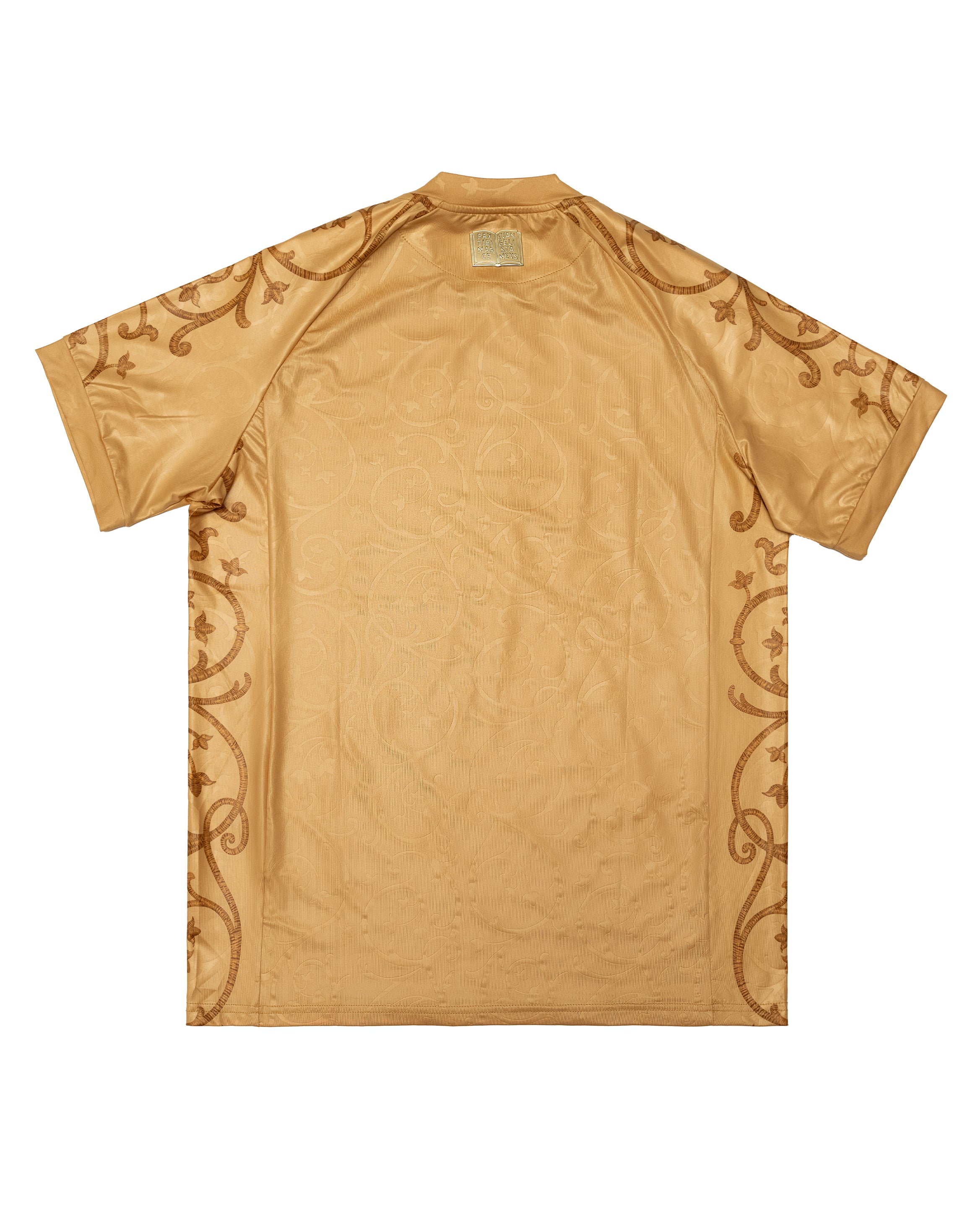 LATINA 25/26 AWAY GOALKEEPER JERSEY