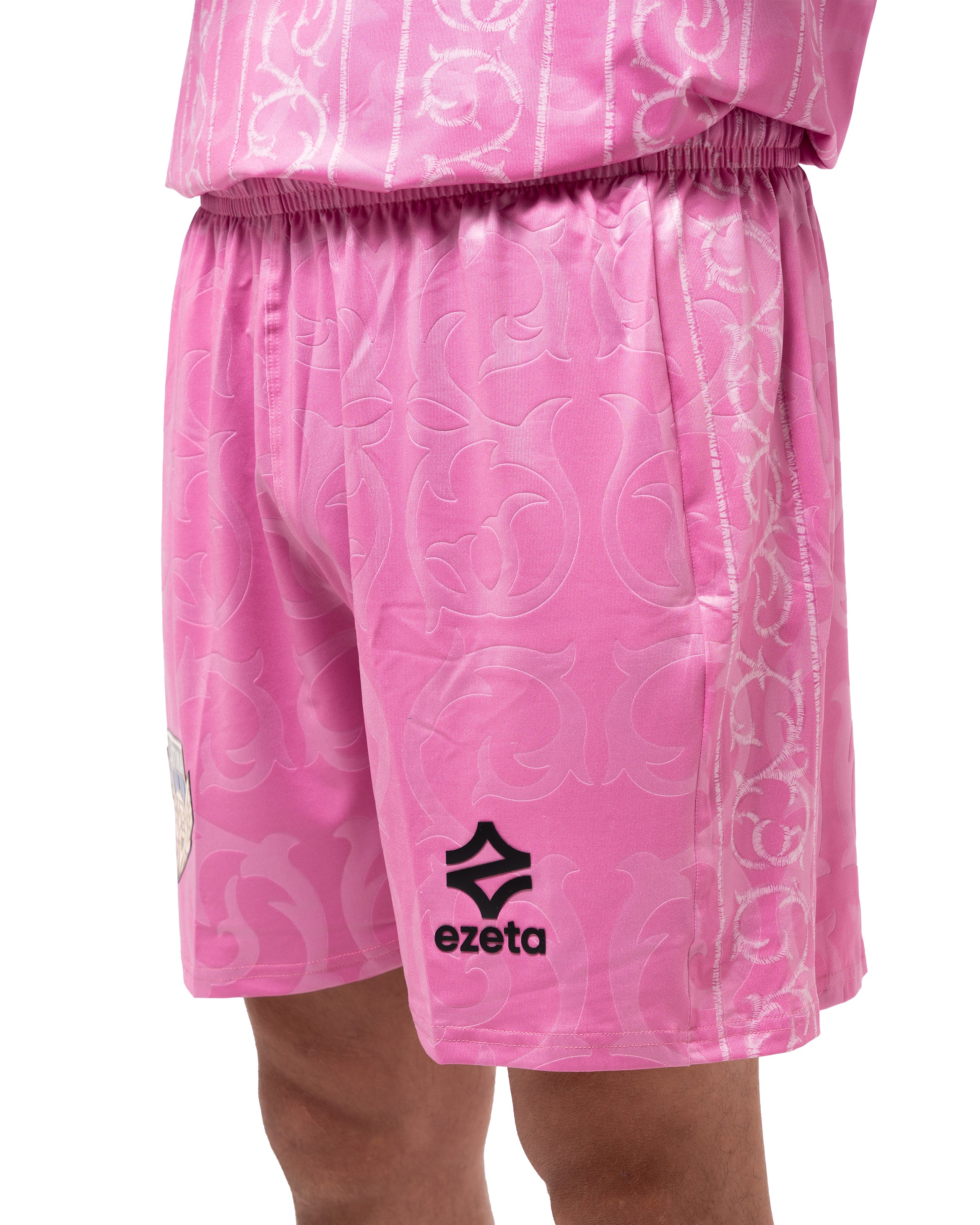 LATINA 25/26 THIRD GOALKEEPER SHORTS