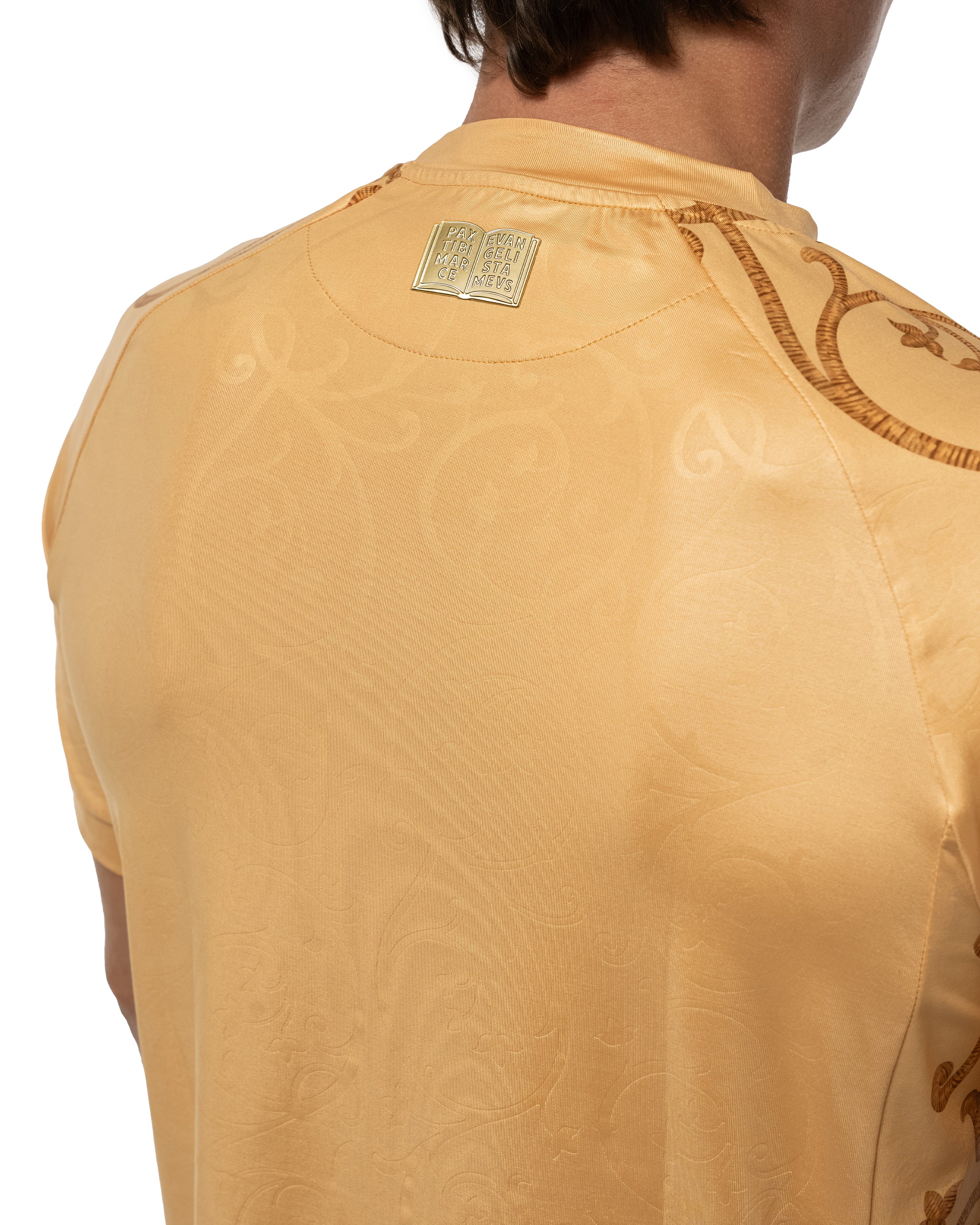 LATINA 25/26 AWAY GOALKEEPER JERSEY