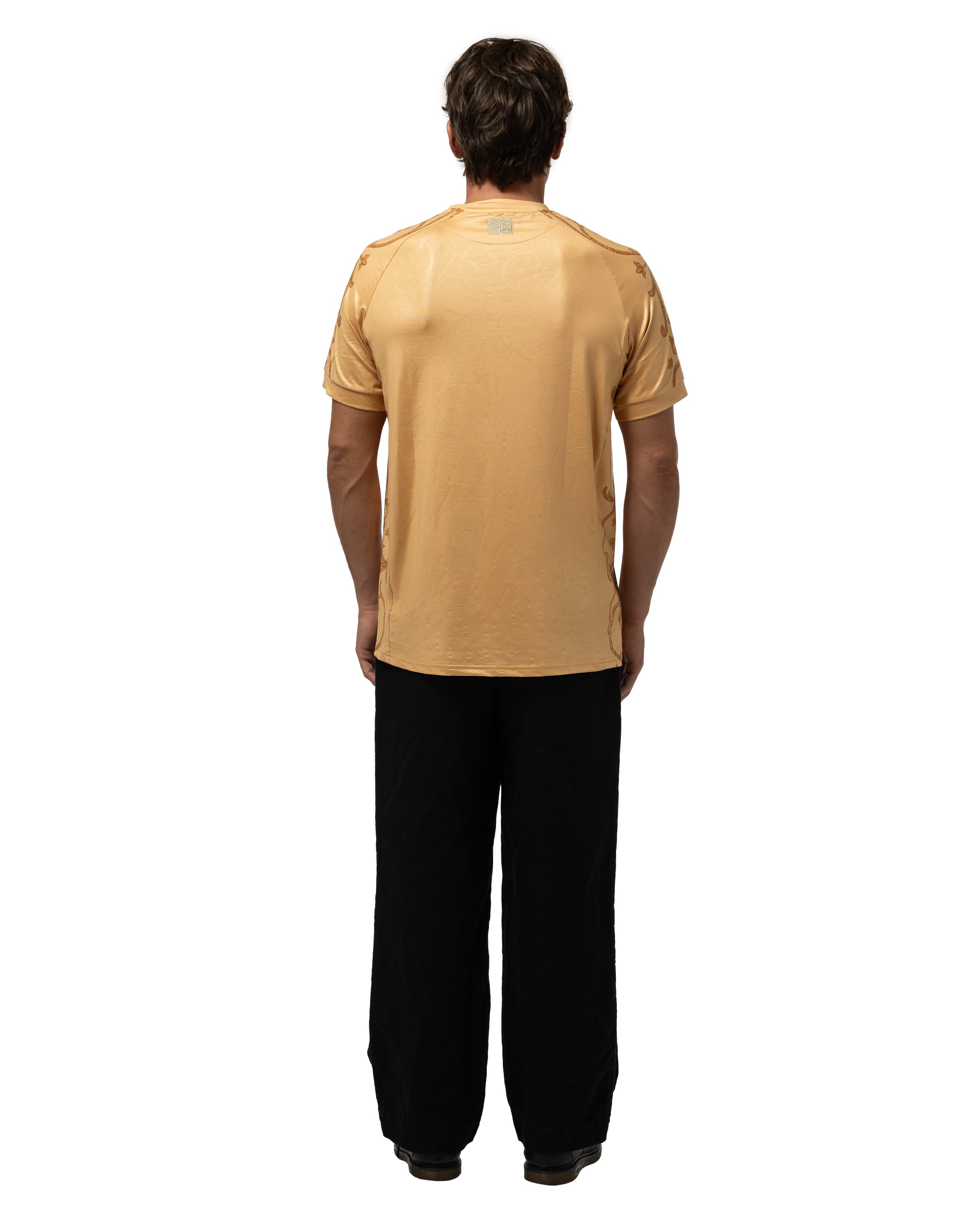 LATINA 25/26 AWAY GOALKEEPER JERSEY