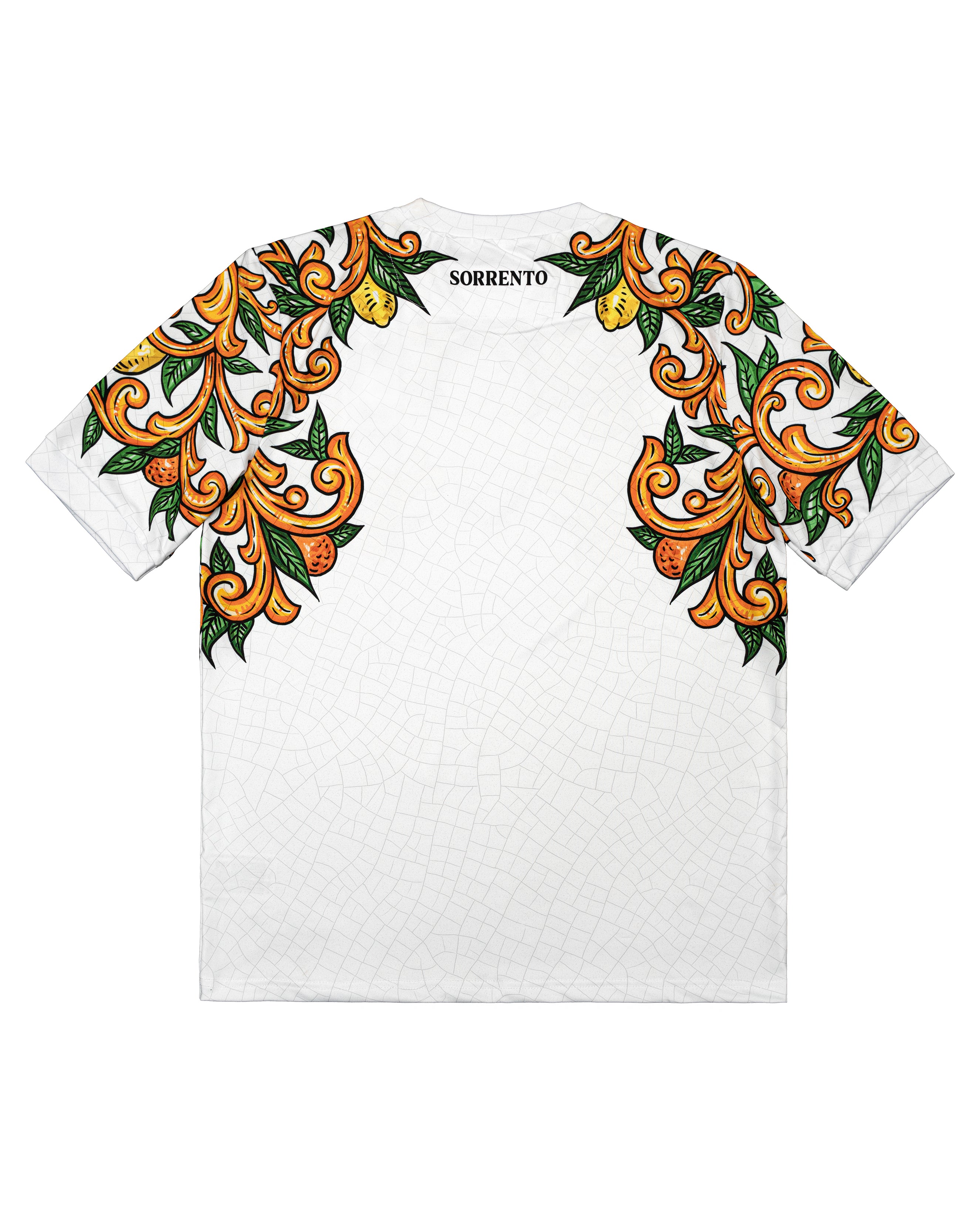 SORRENTO 25/26 AWAY JERSEY