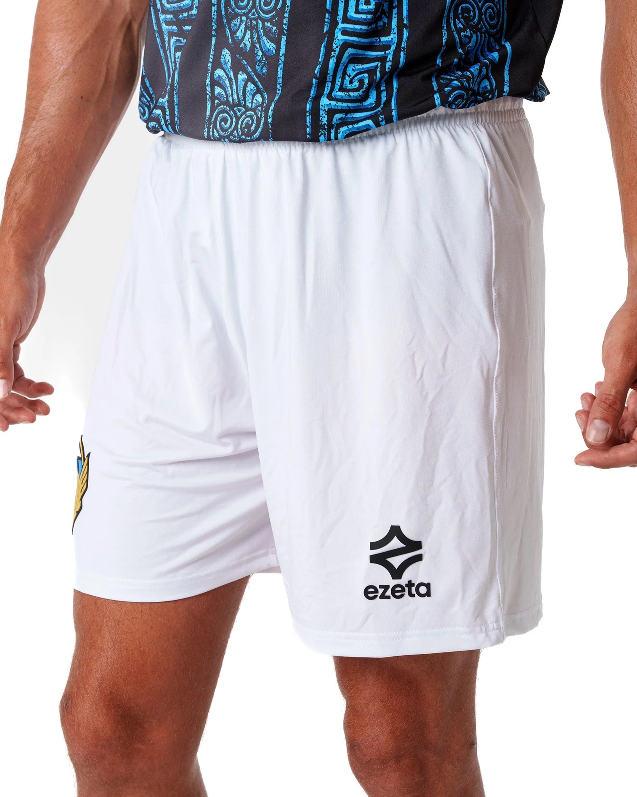 LATINA AWAY SHORTS 24/25