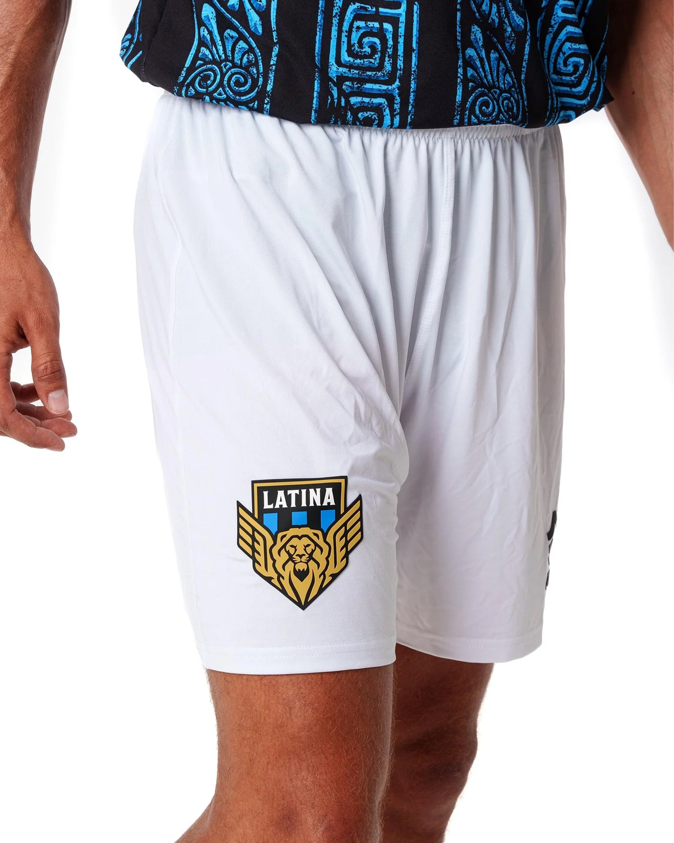LATINA AWAY SHORTS 24/25