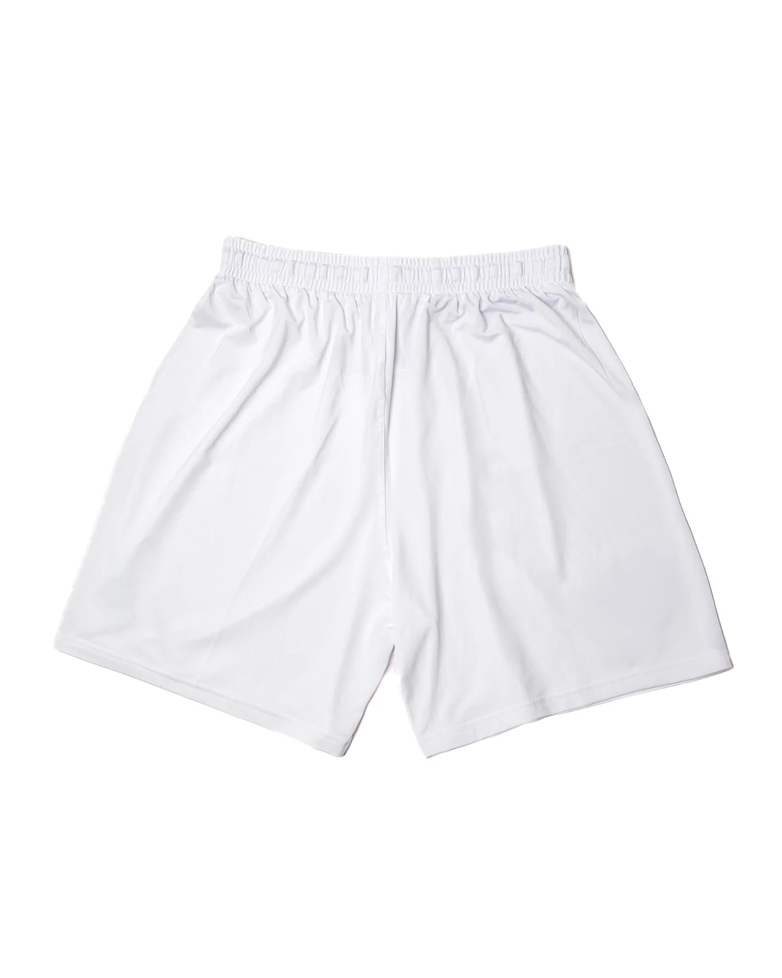 LATINA AWAY SHORTS 24/25