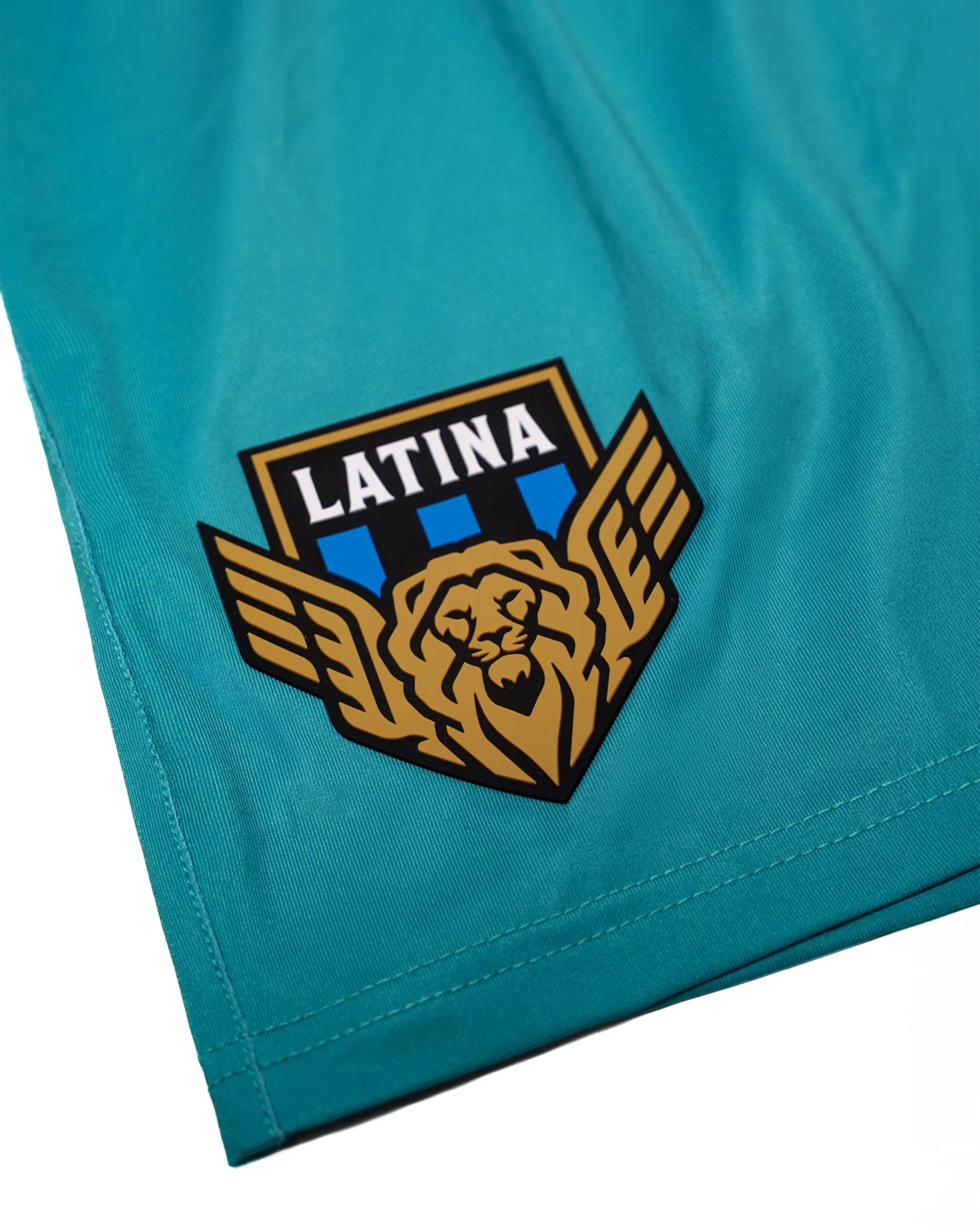 LATINA 24/25 AWAY GOALKEEPER SHORTS