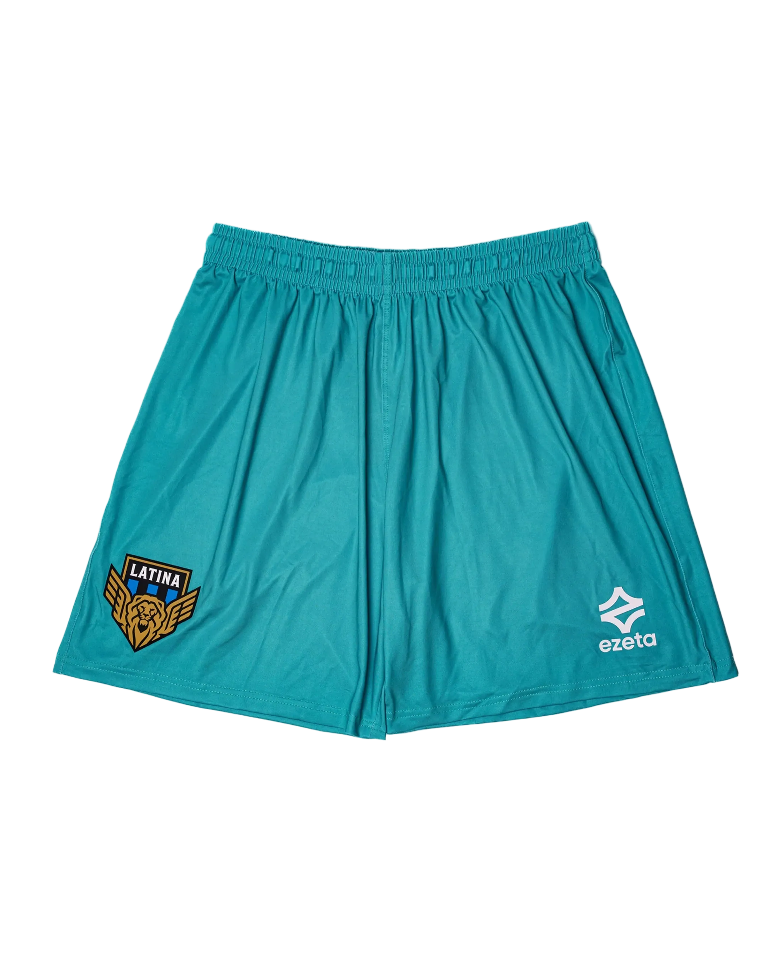 LATINA 24/25 AWAY GOALKEEPER SHORTS