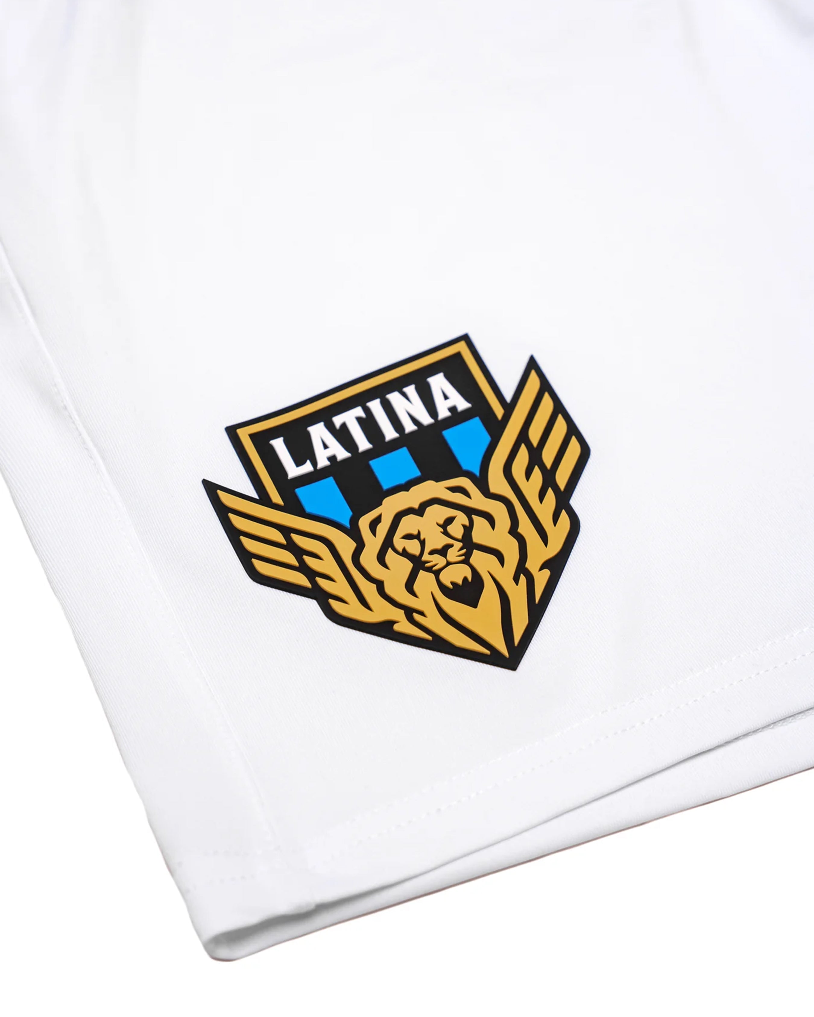 LATINA AWAY SHORTS 24/25