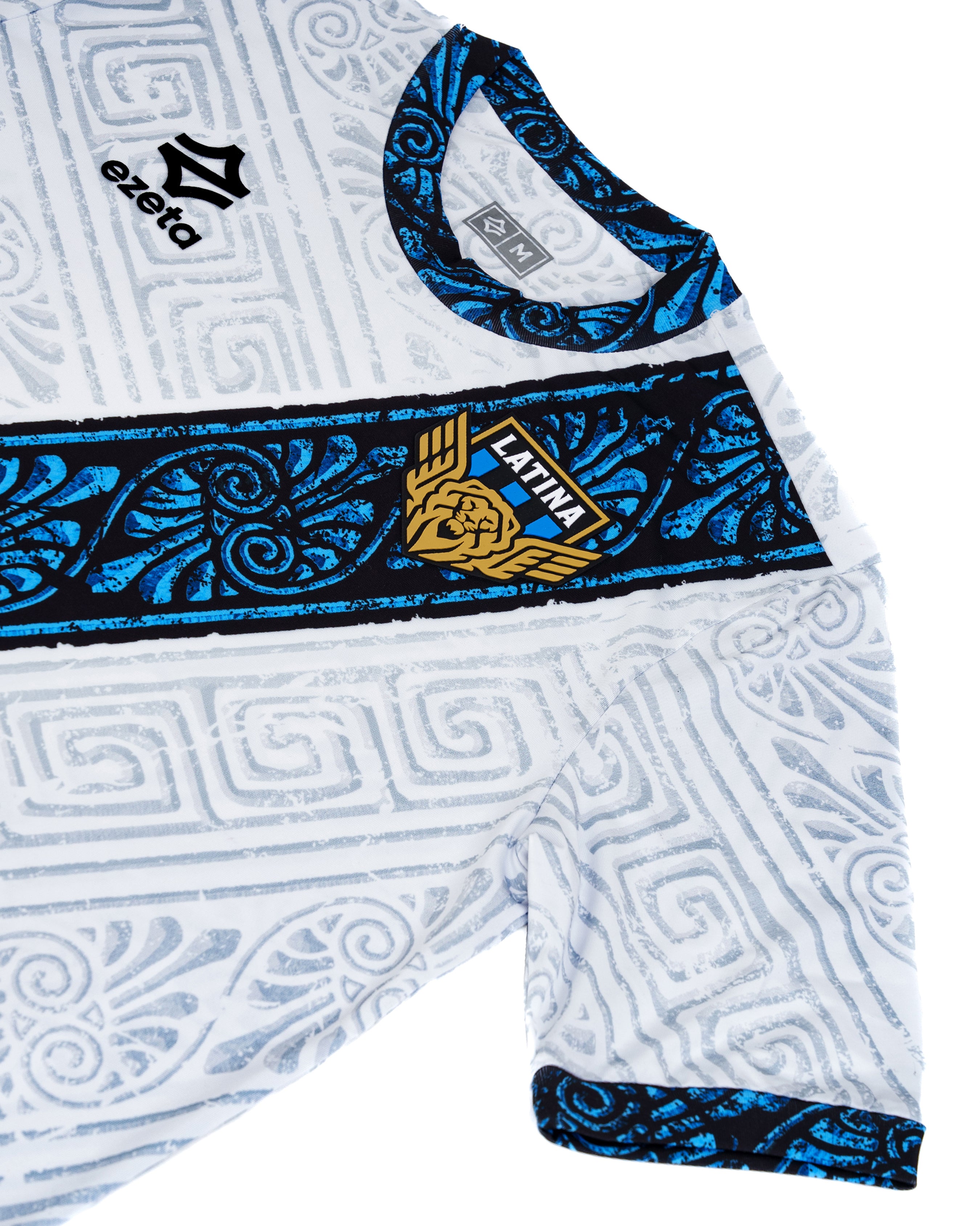 LATINA AWAY 24/25