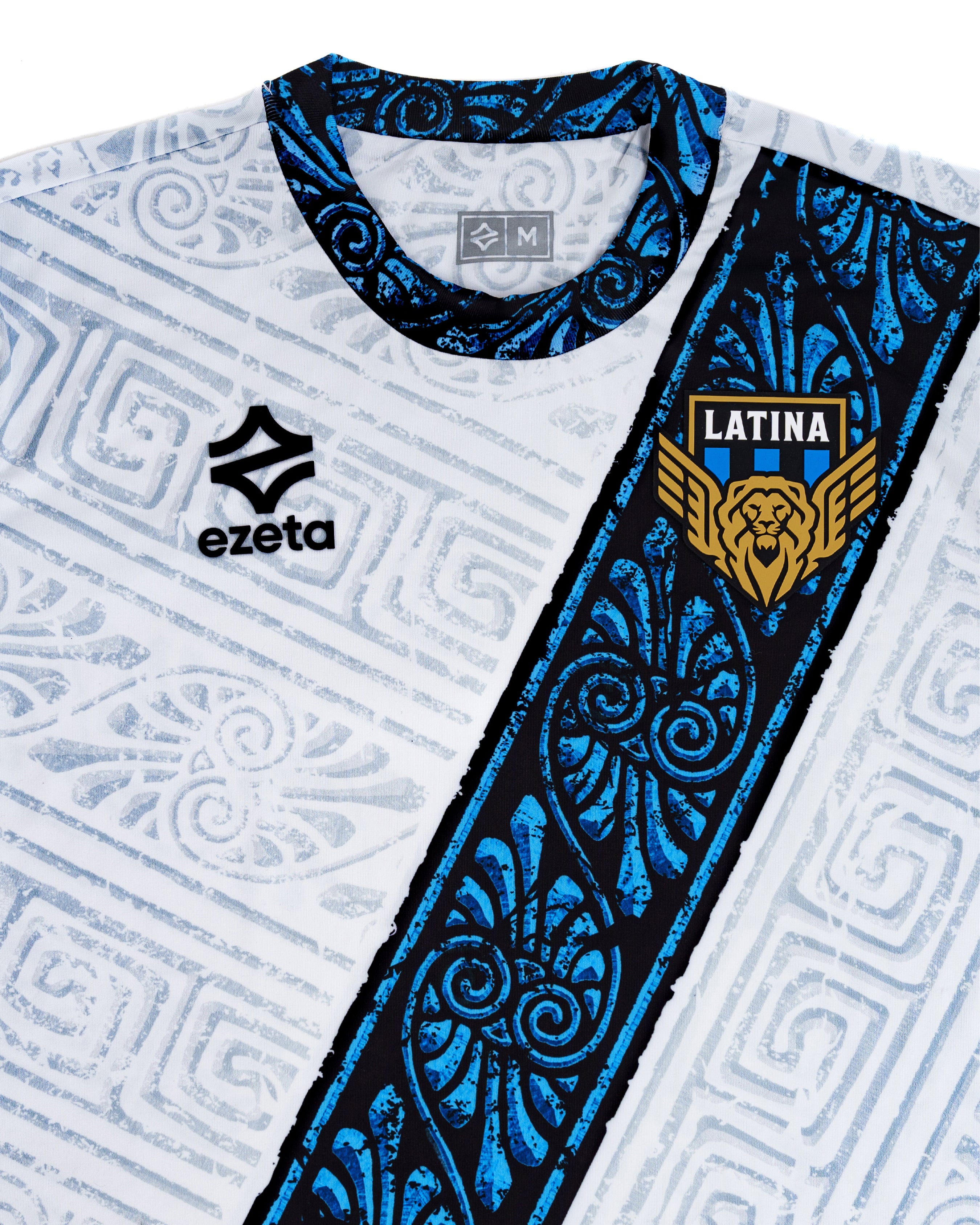 LATINA AWAY 24/25