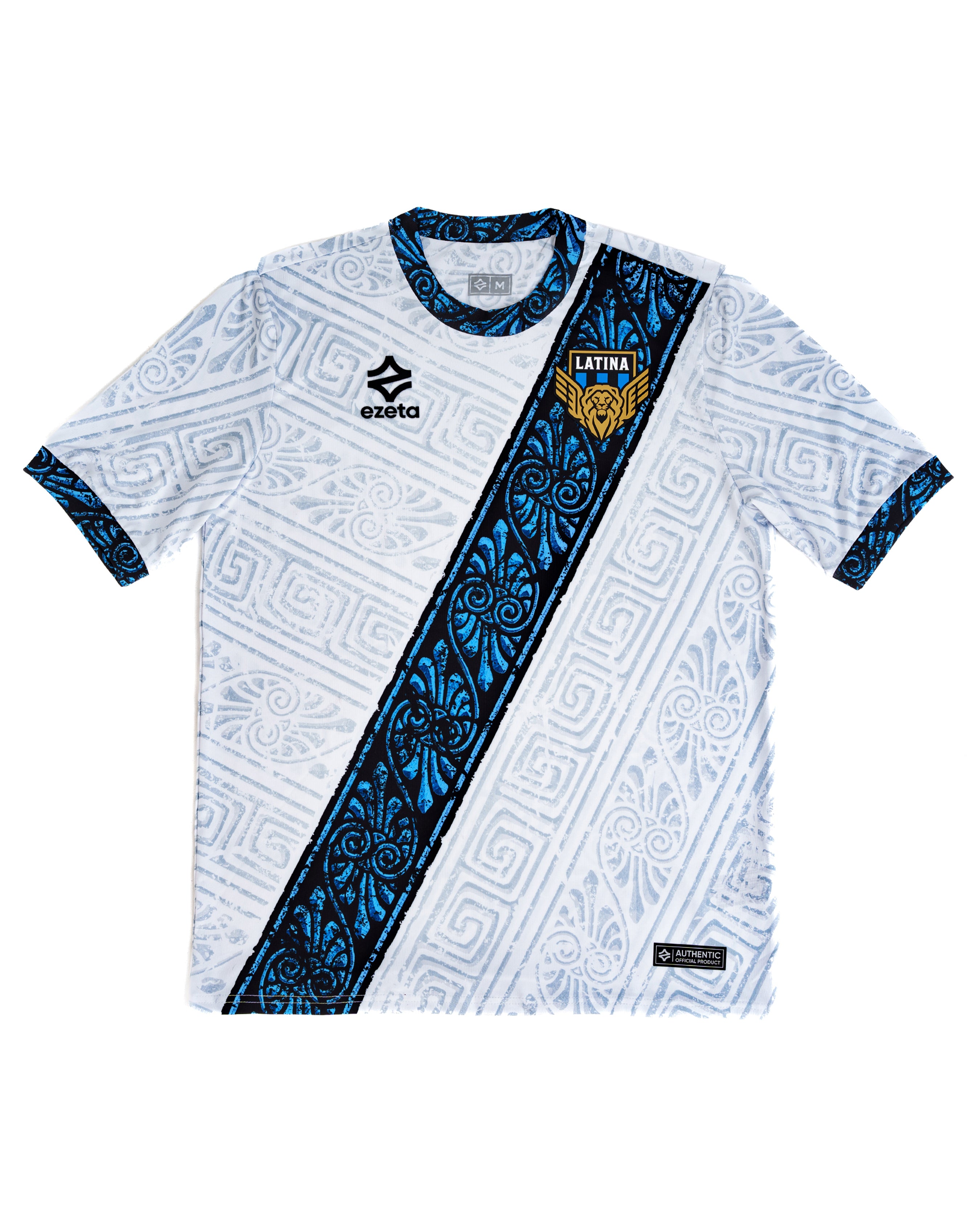 LATINA AWAY 24/25