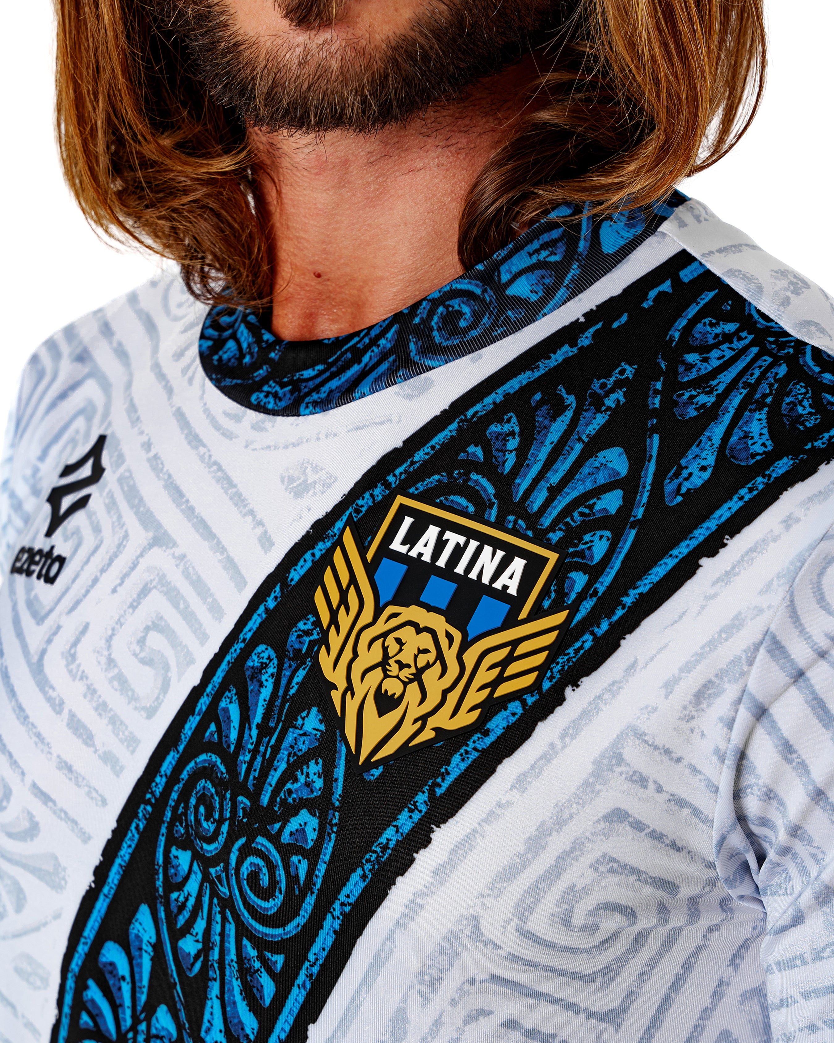 LATINA AWAY 24/25