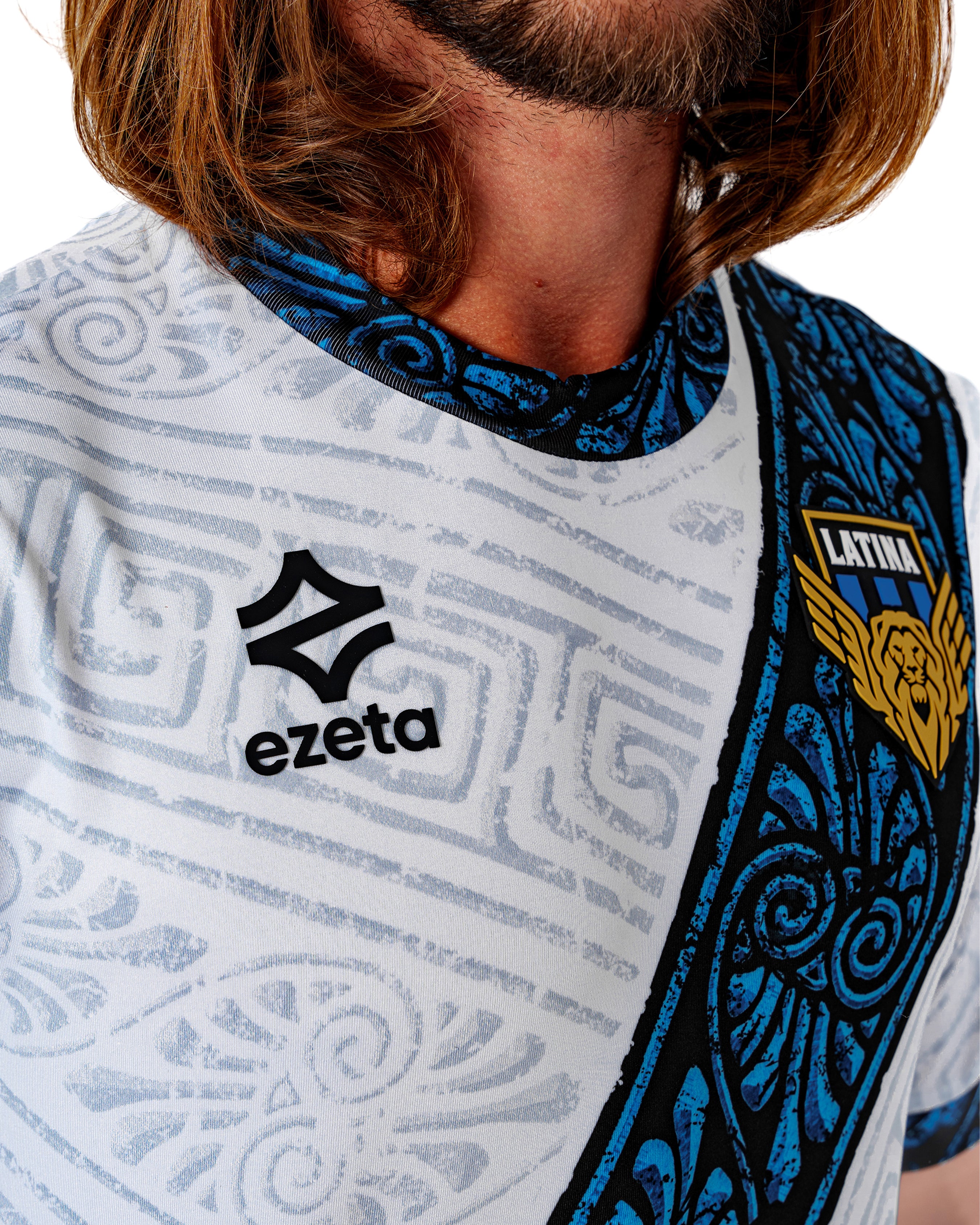 LATINA 24/25 AWAY JERSEY