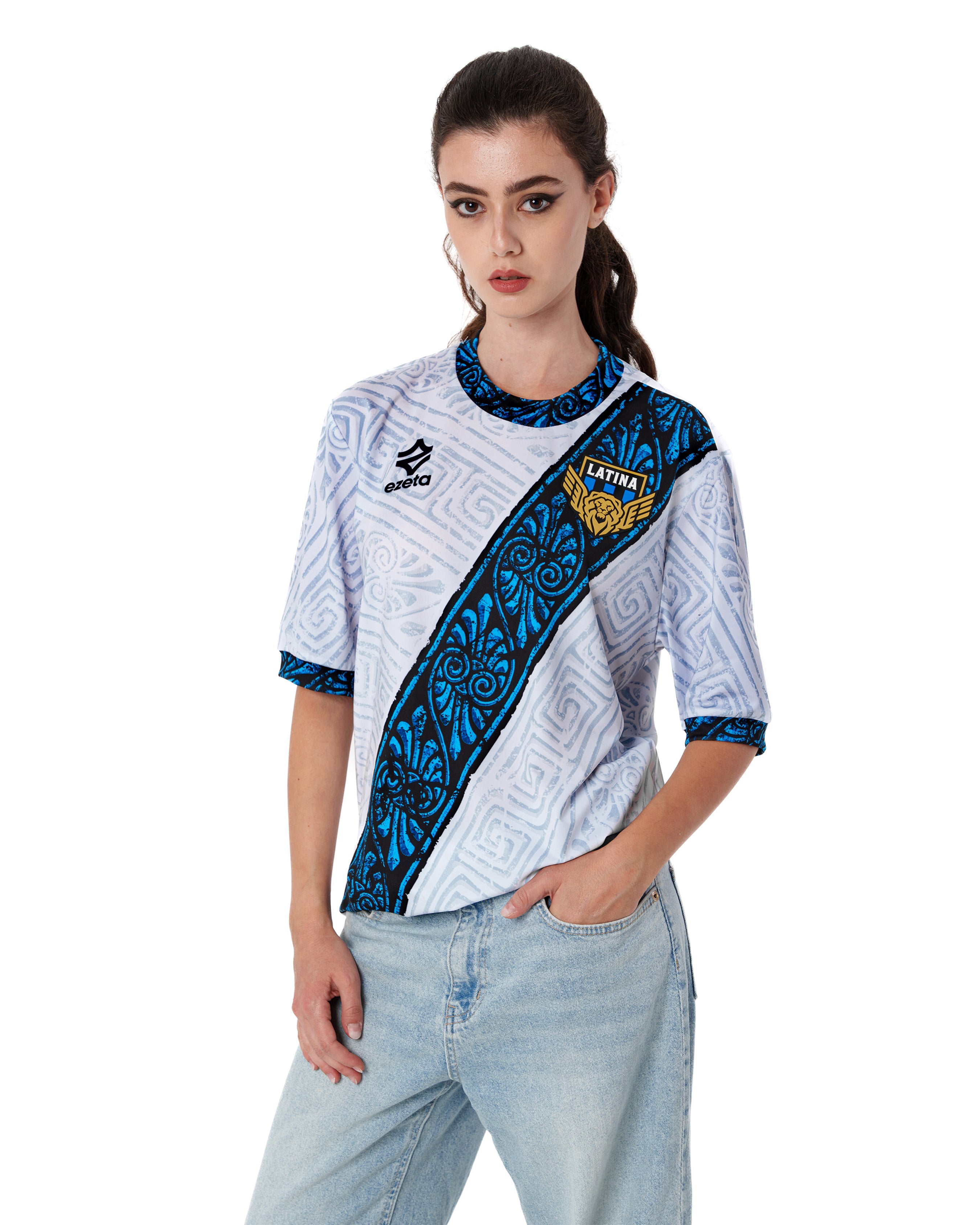 LATINA 24/25 AWAY JERSEY