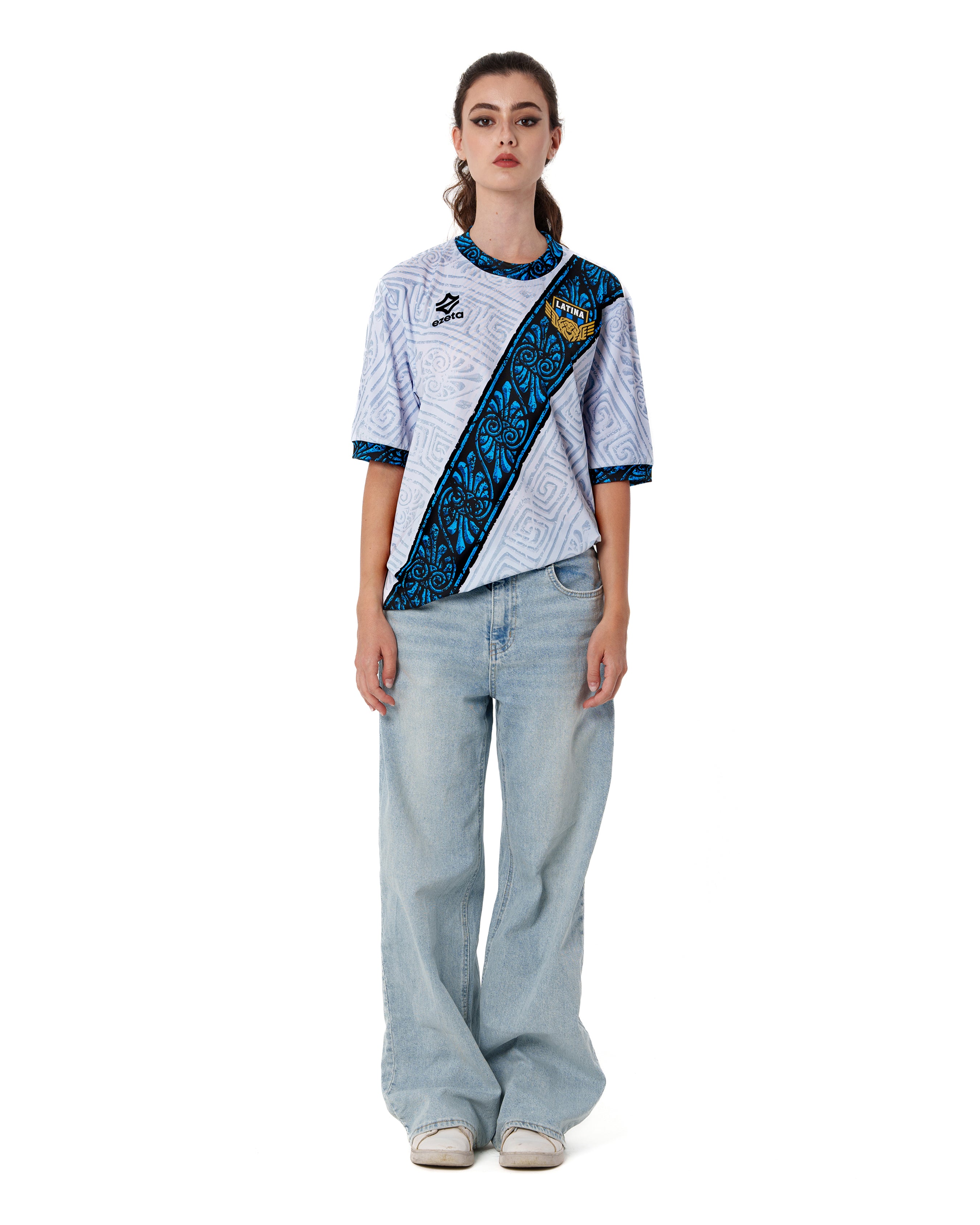 LATINA AWAY 24/25