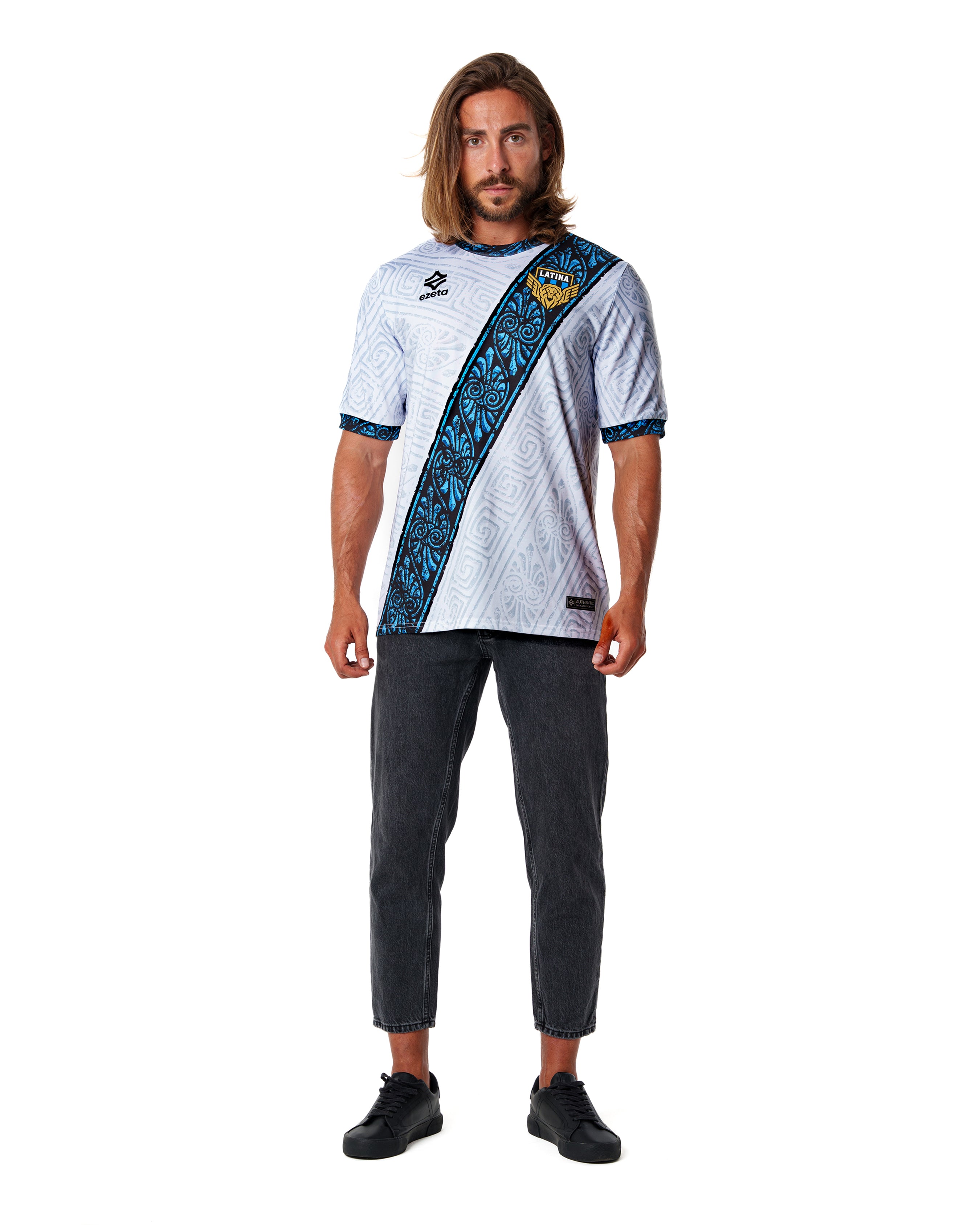 LATINA 24/25 AWAY JERSEY