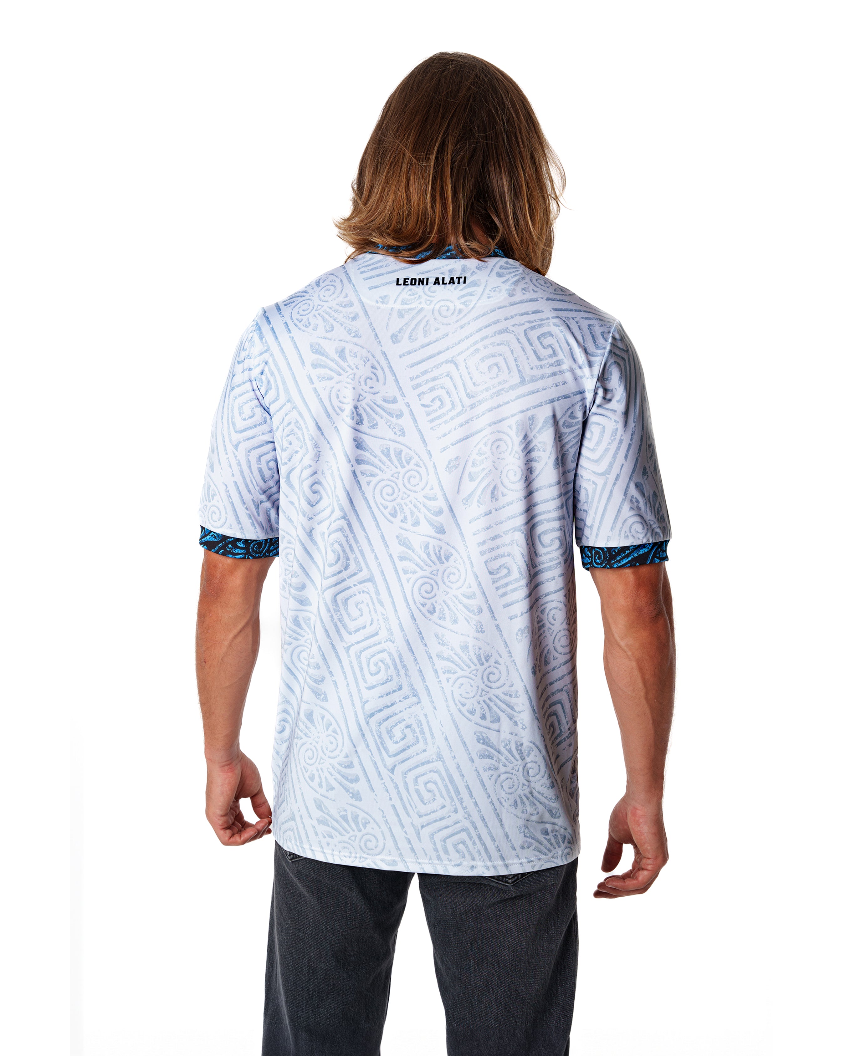 LATINA AWAY 24/25