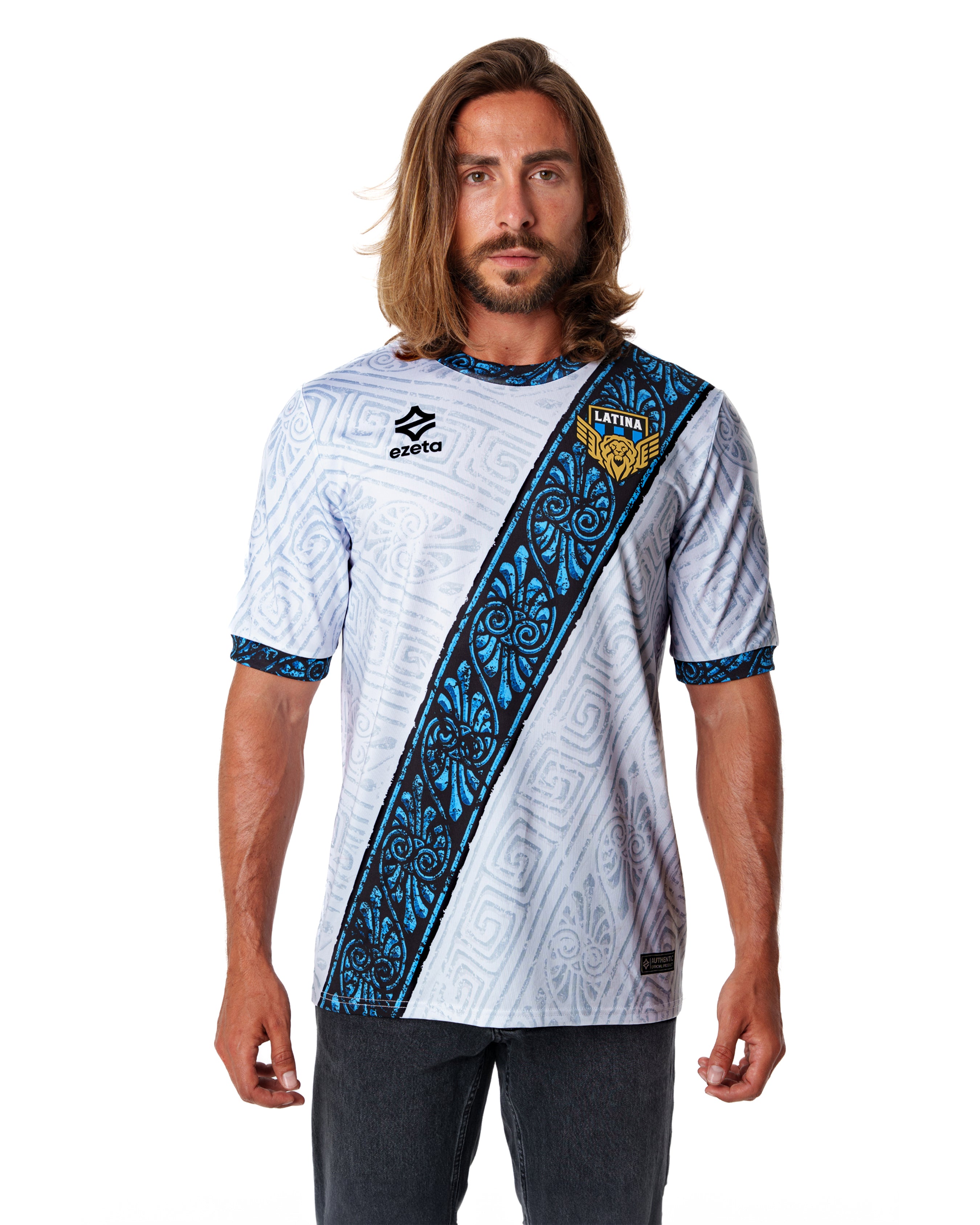 LATINA AWAY 24/25