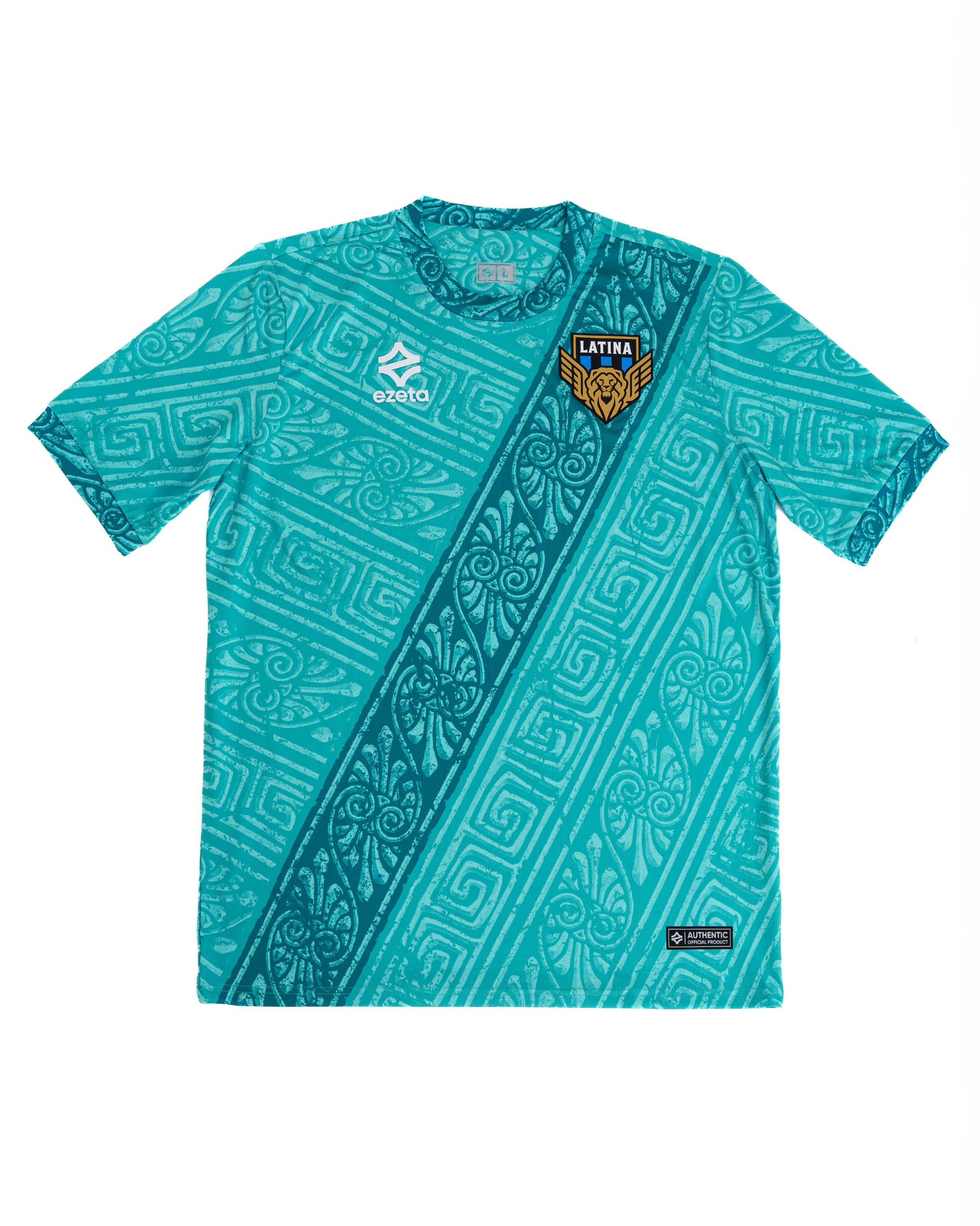 LATINA GK AWAY 24/25