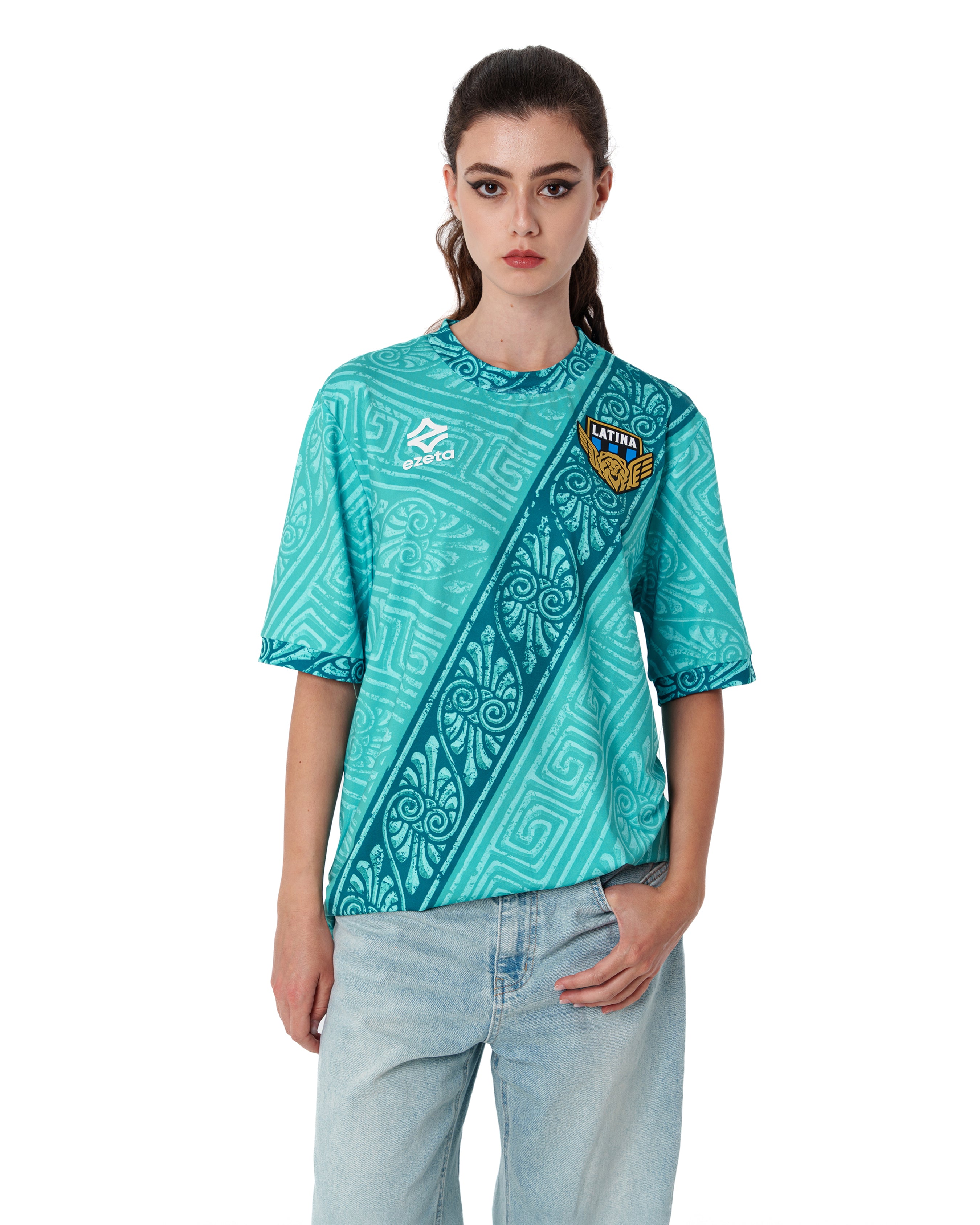 LATINA 24/25 AWAY GOALKEEPER JERSEY