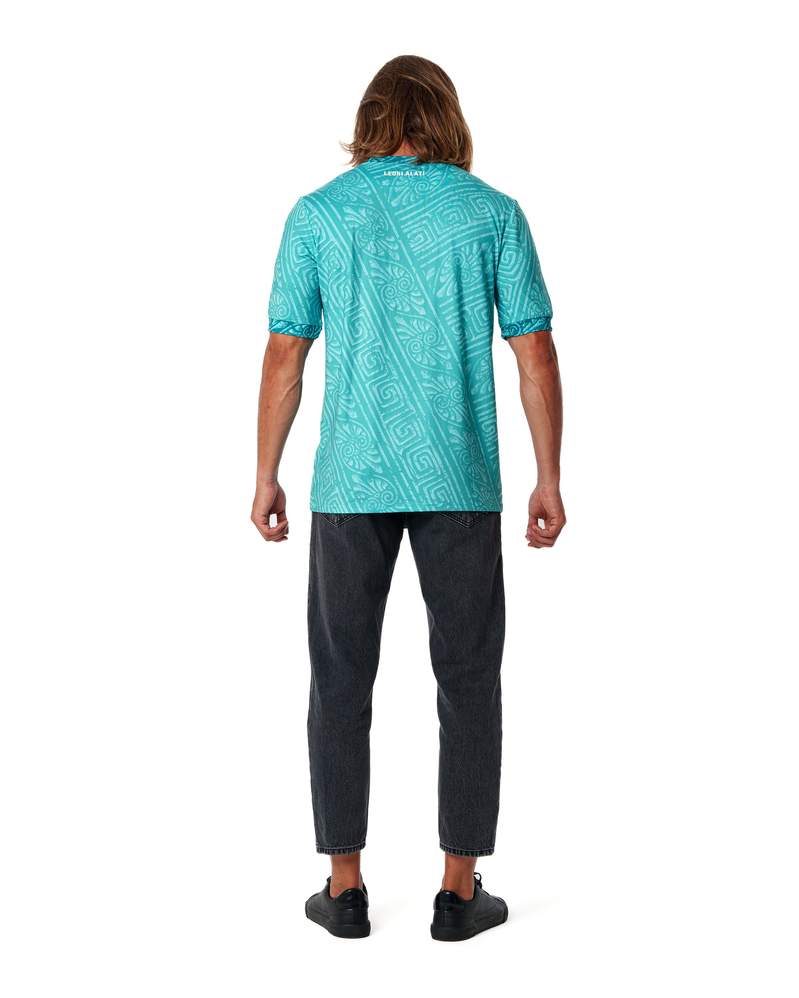 LATINA 24/25 AWAY GOALKEEPER JERSEY