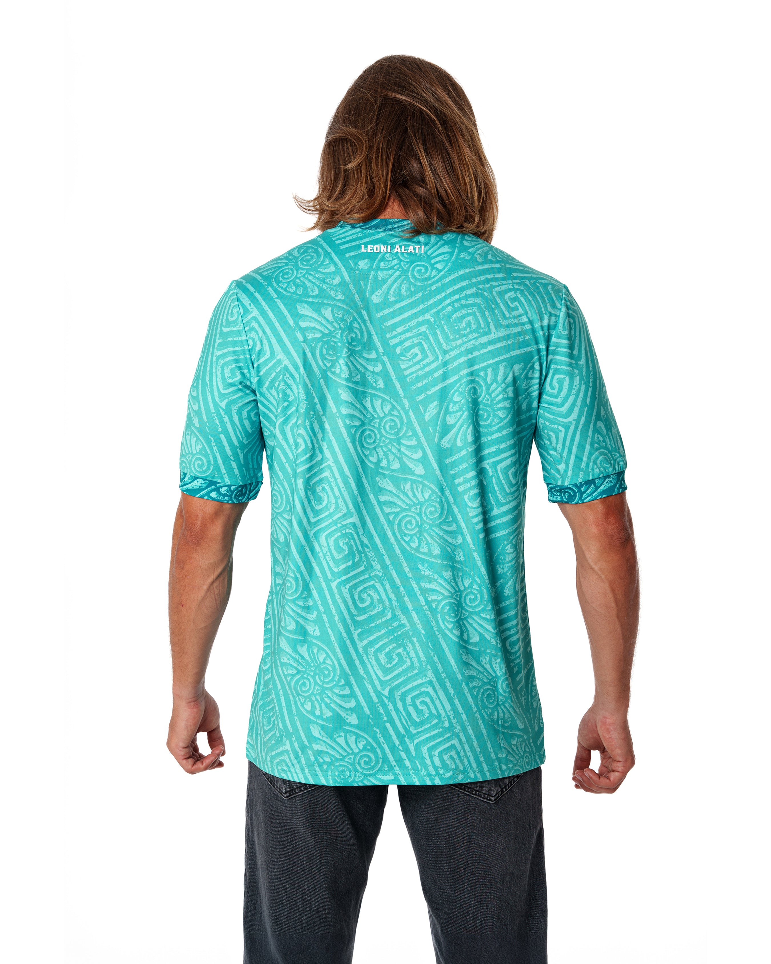 LATINA 24/25 AWAY GOALKEEPER JERSEY