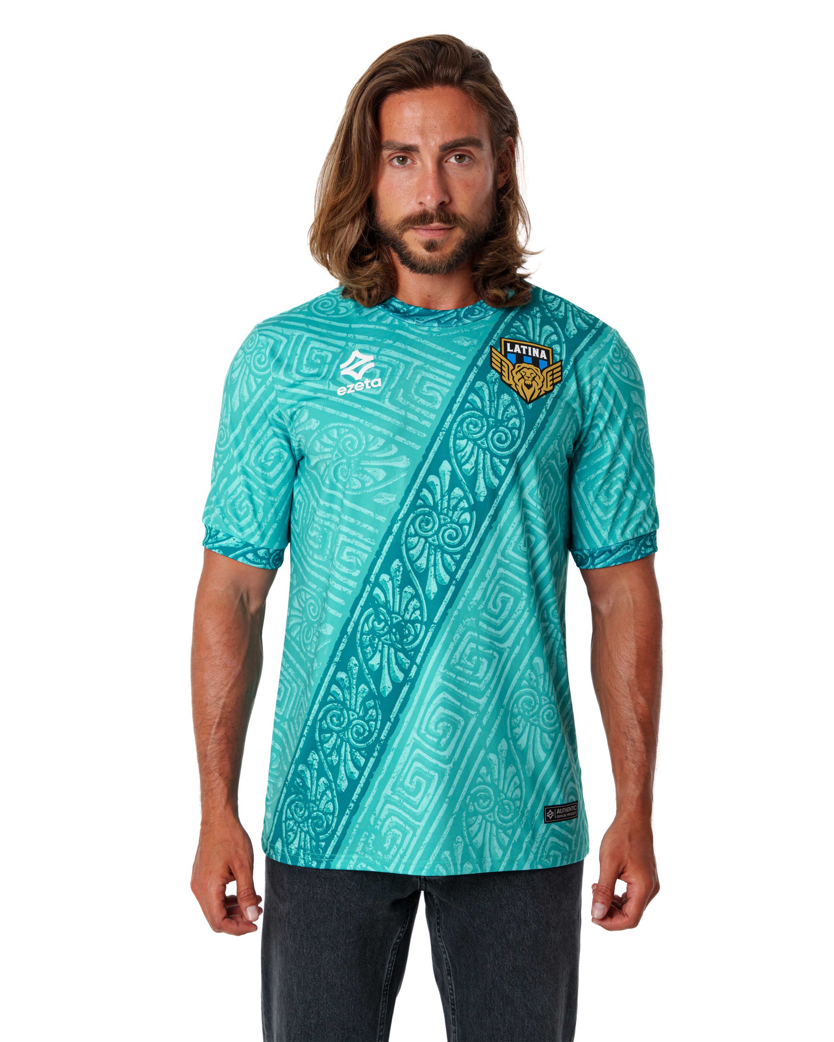 LATINA 24/25 AWAY GOALKEEPER JERSEY