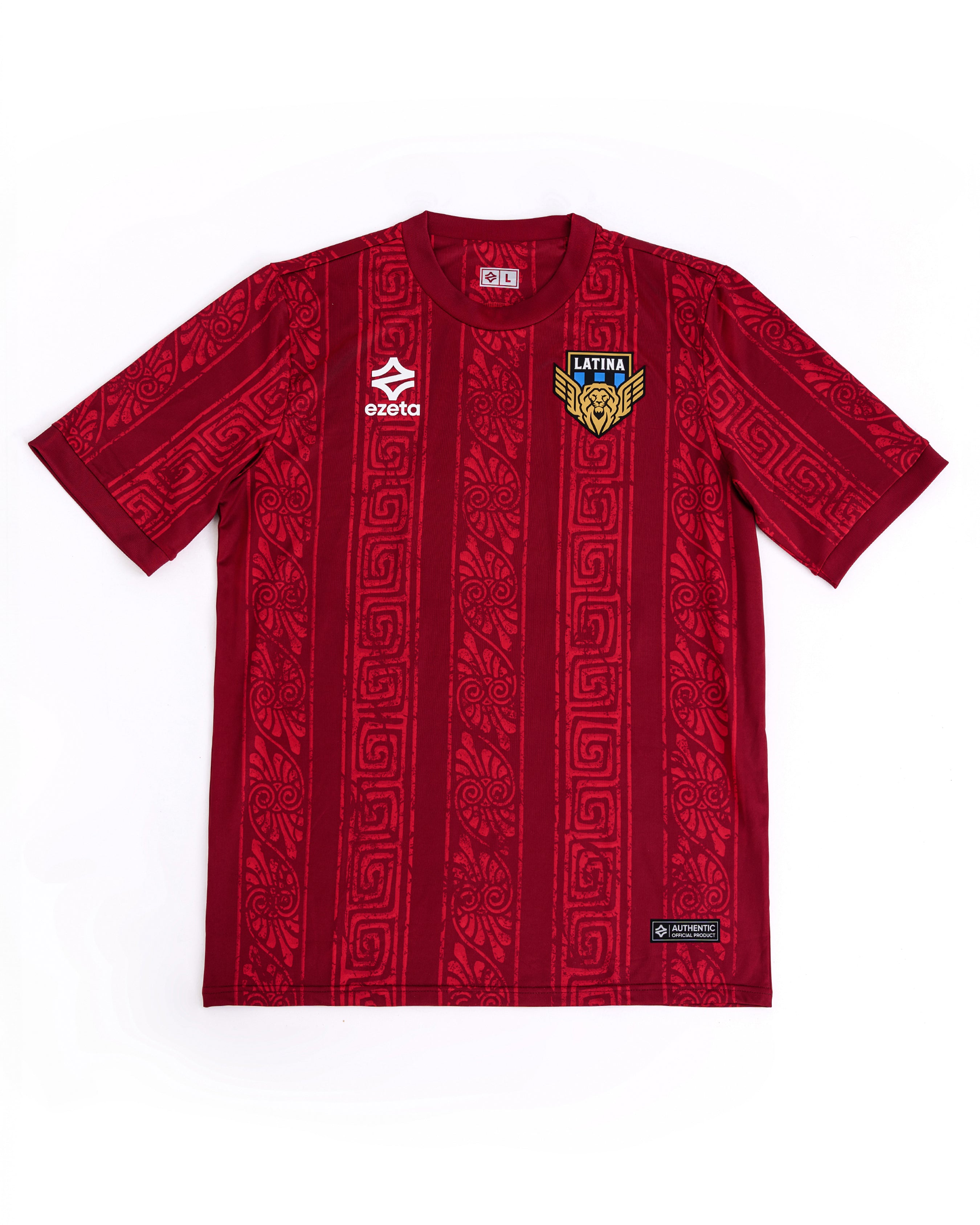 LATINA GK HOME 24/25