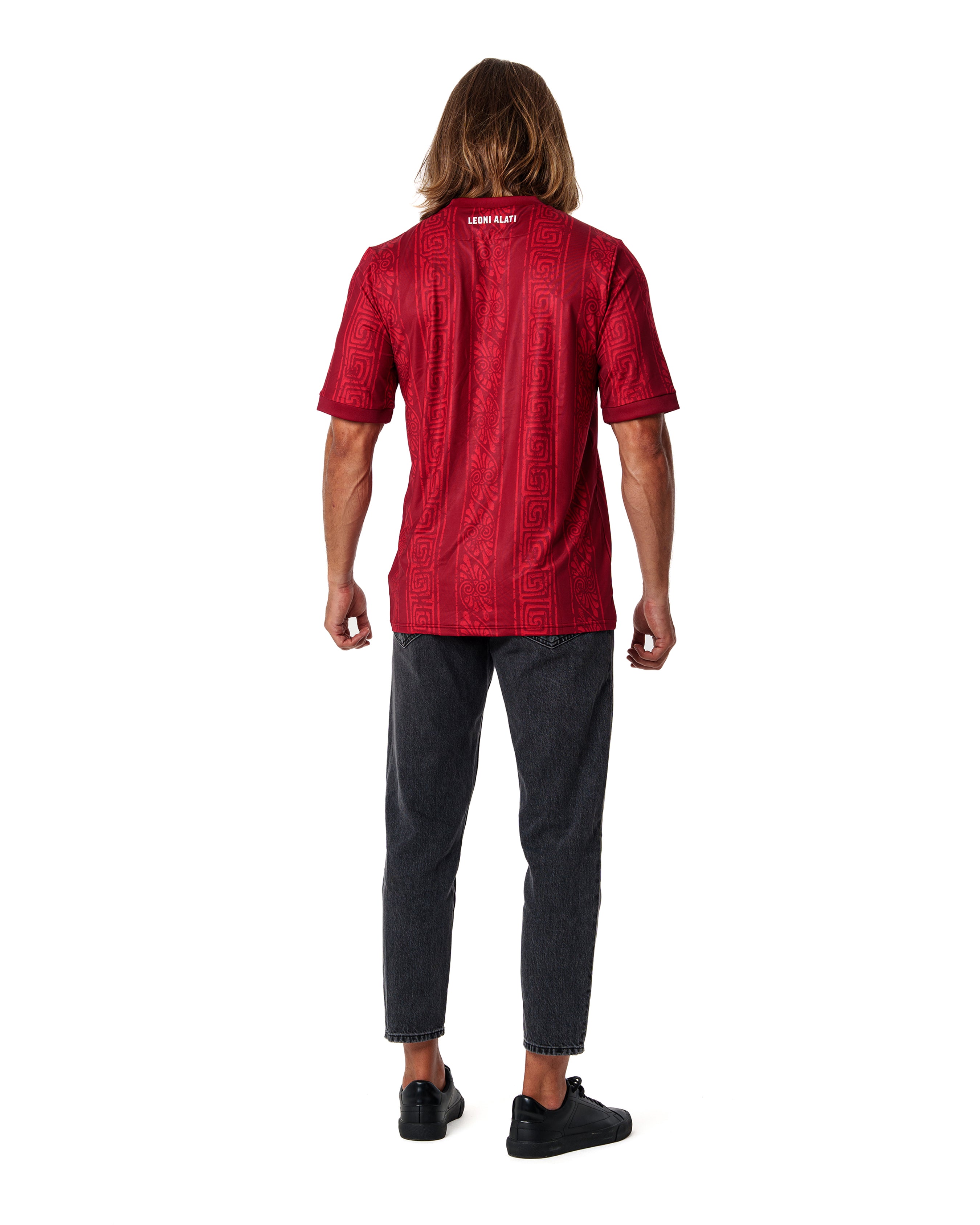 LATINA 24/25 HOME GOALKEEPER JERSEY