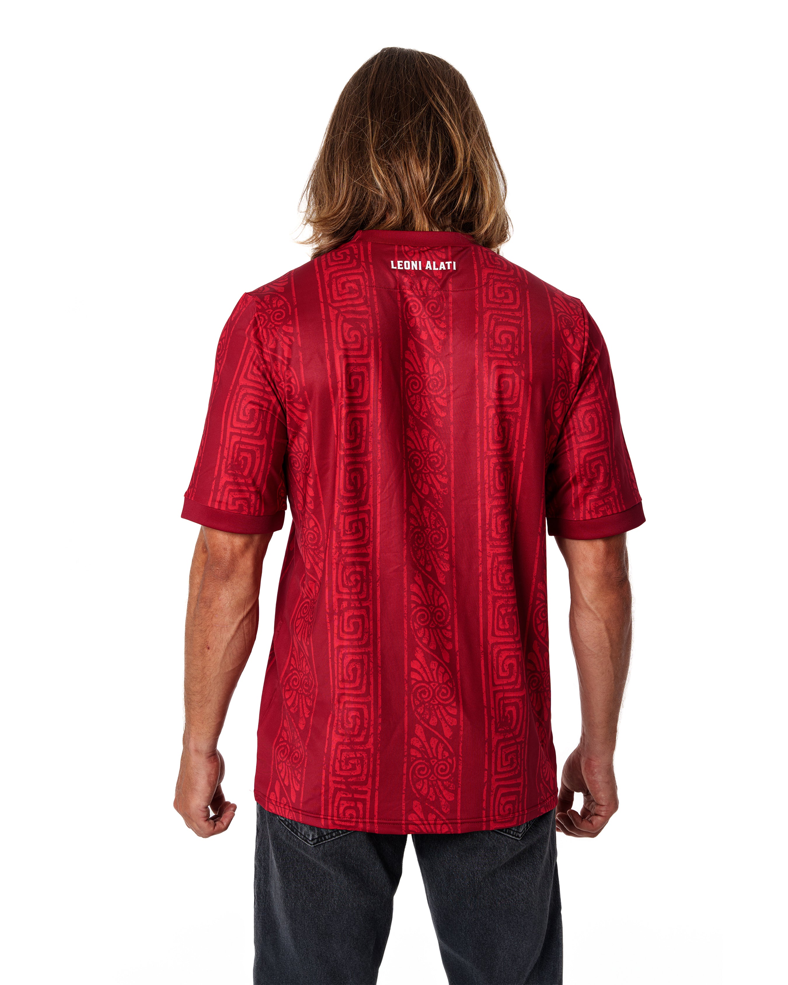LATINA 24/25 HOME GOALKEEPER JERSEY