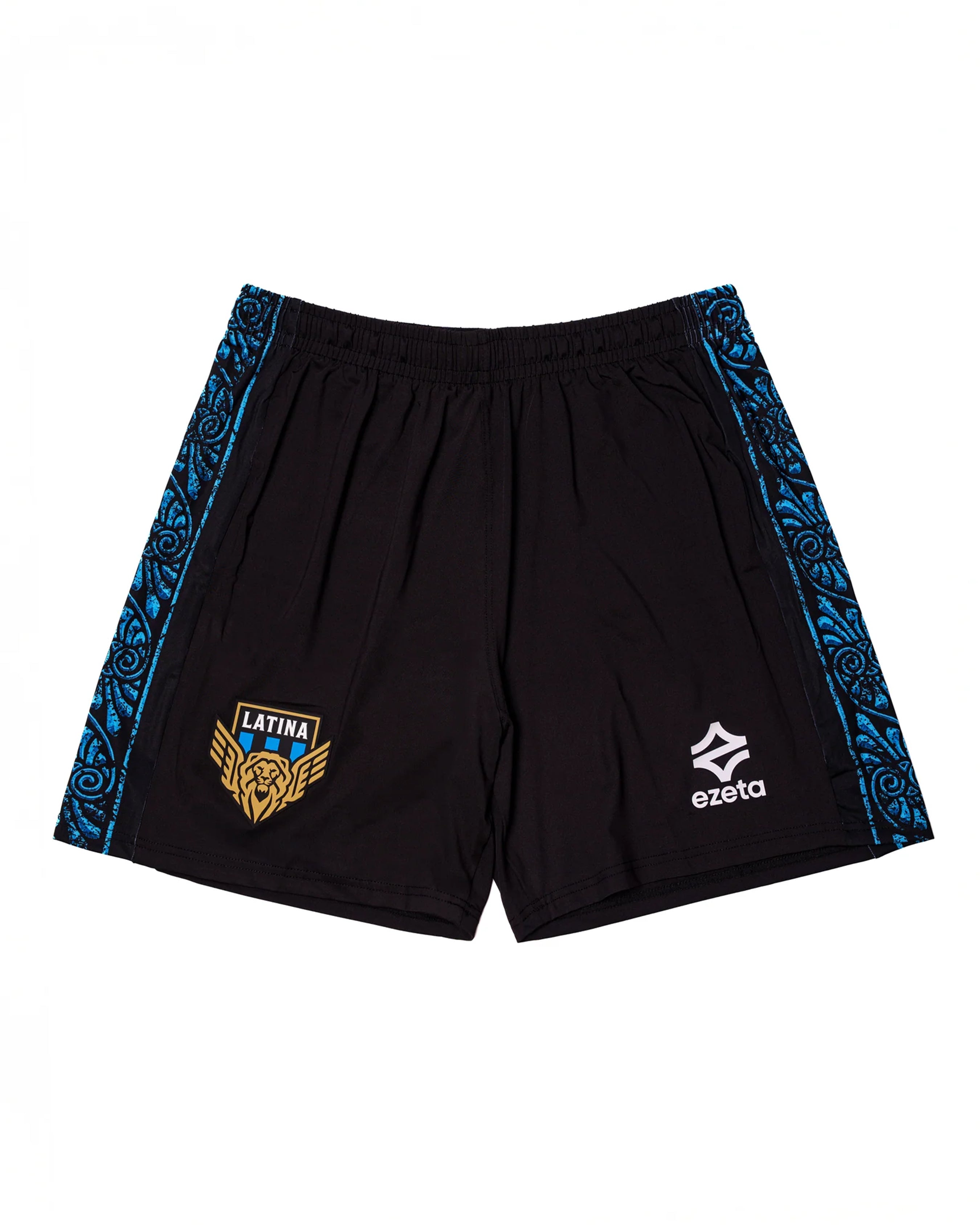 LATINA HOME SHORTS 24/25