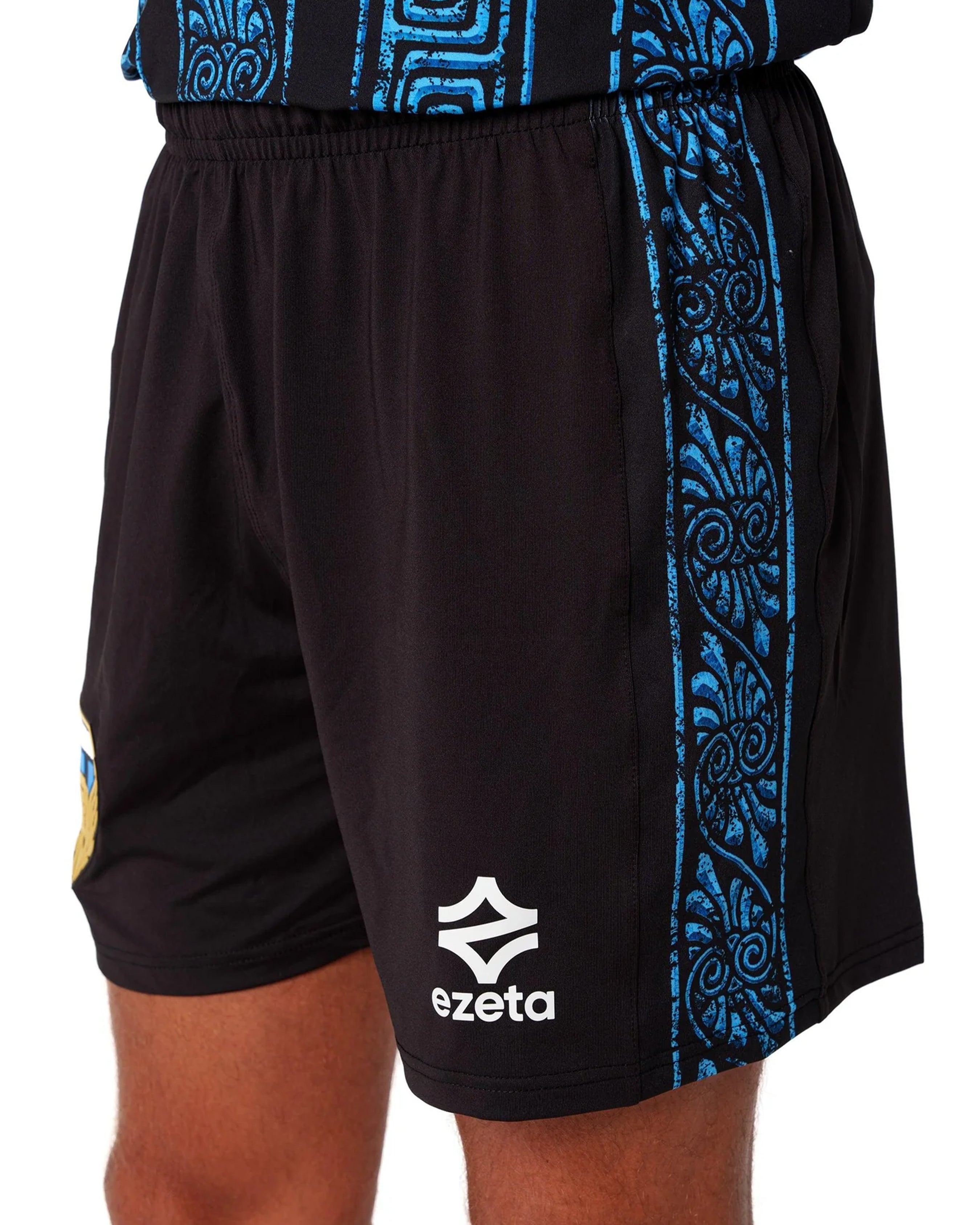 LATINA 24/25 HOME SHORTS
