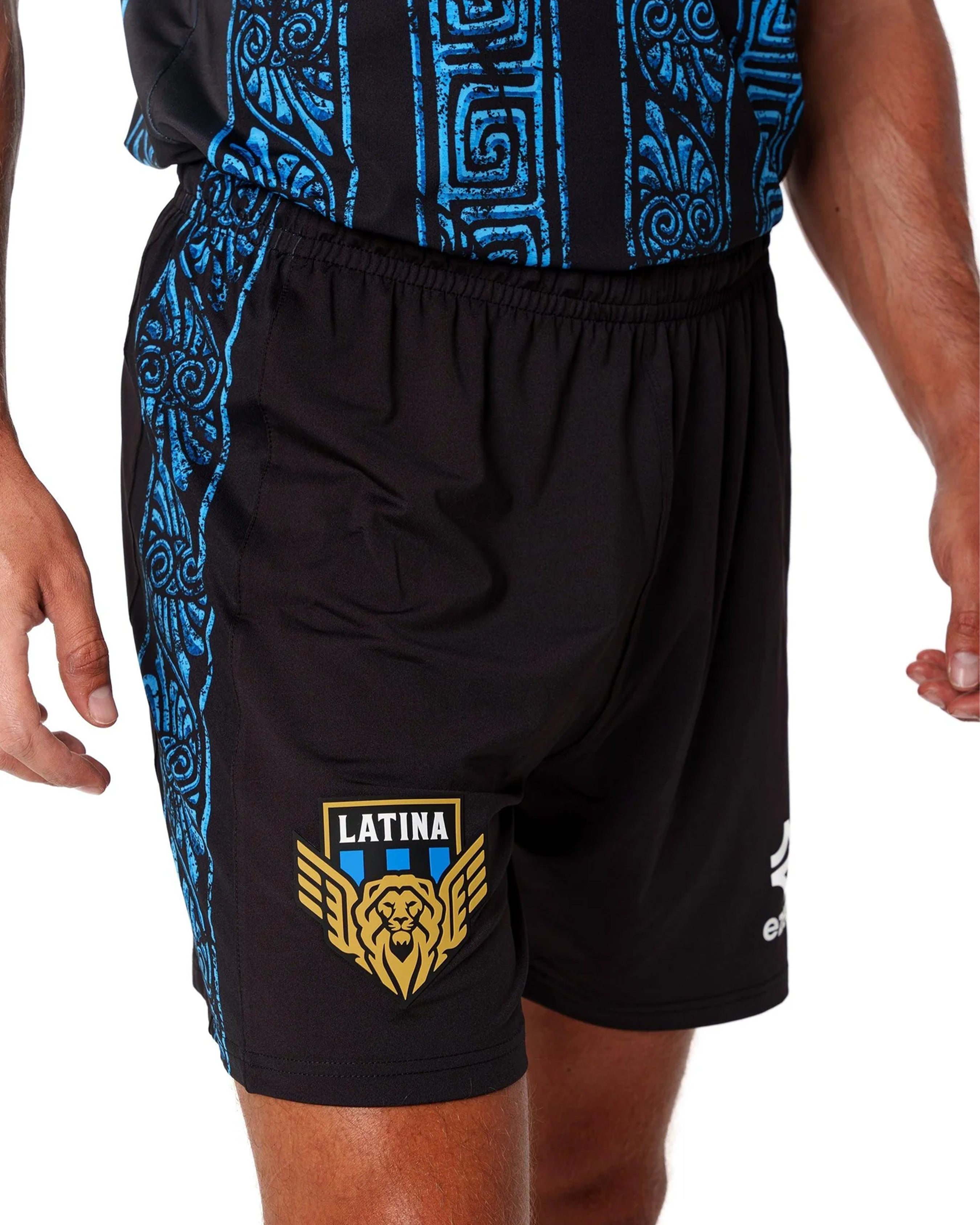 LATINA HOME SHORTS 24/25