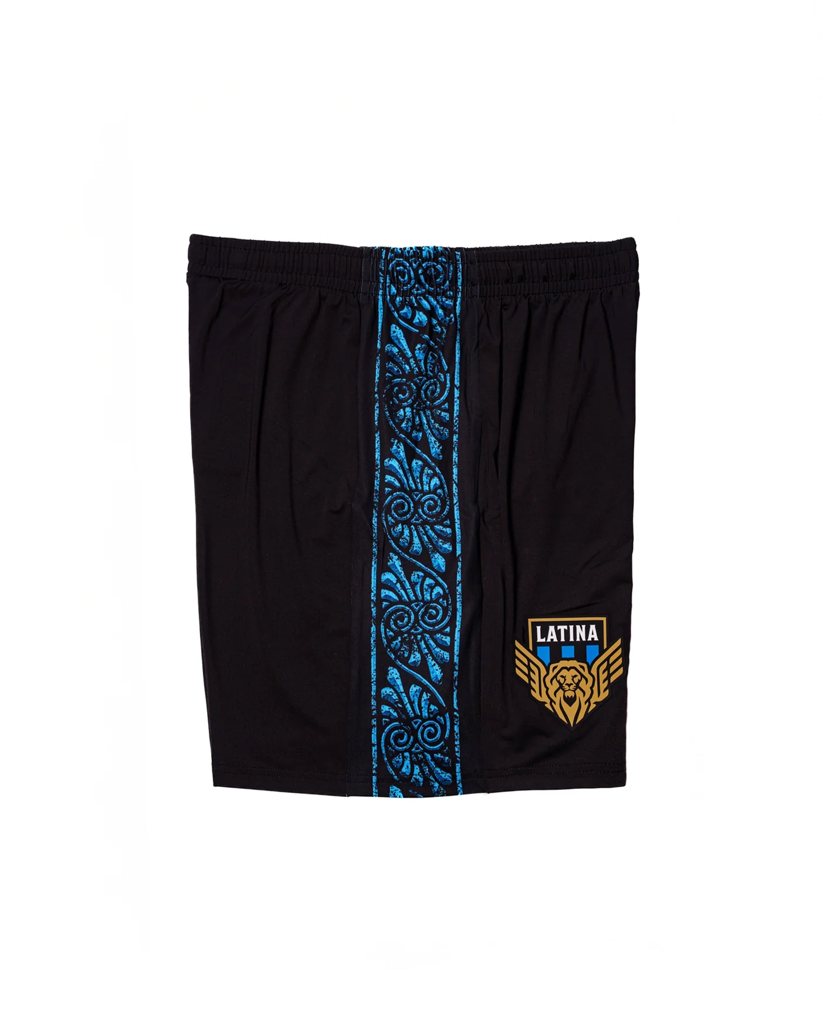 LATINA HOME SHORTS 24/25