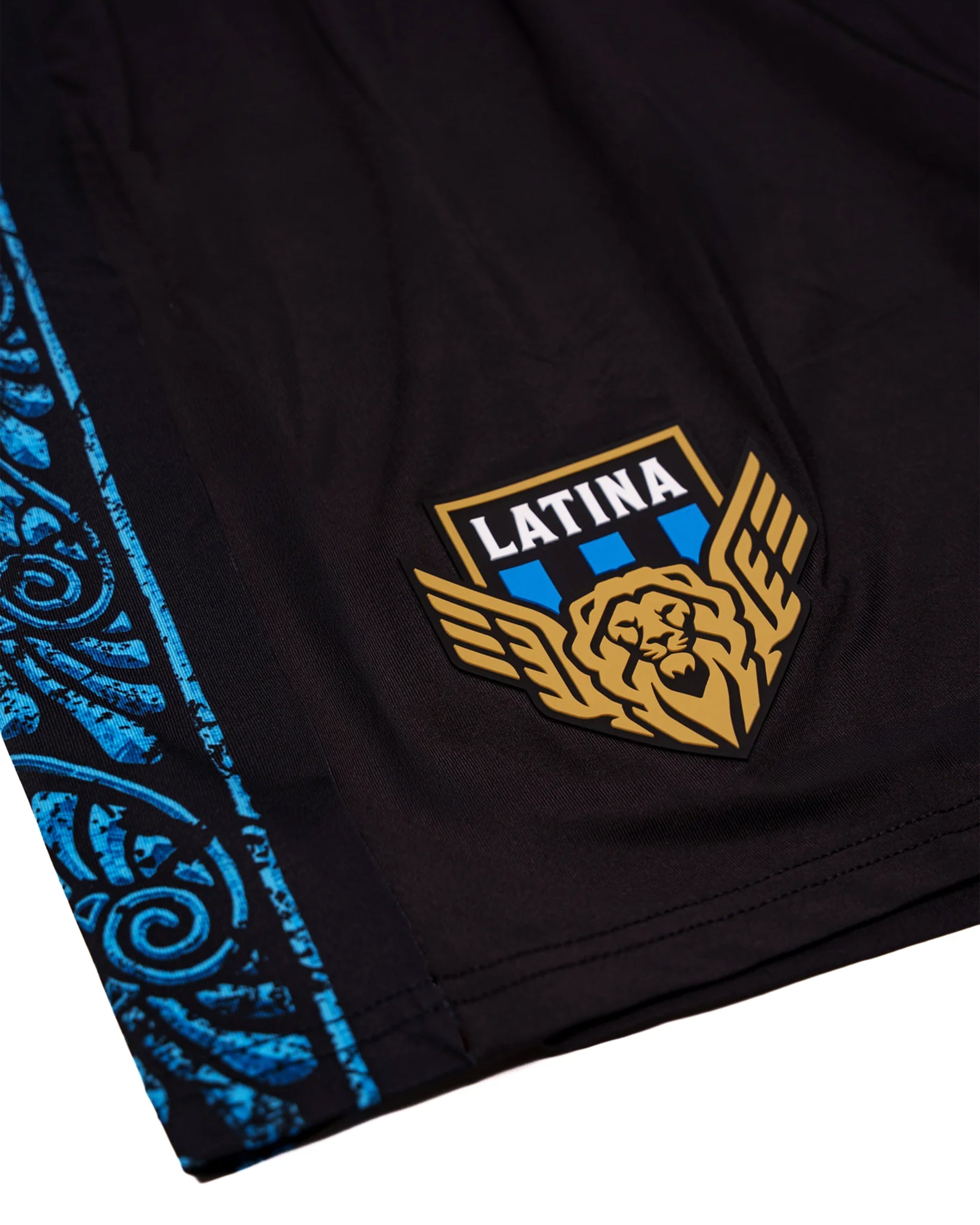 LATINA 24/25 HOME SHORTS
