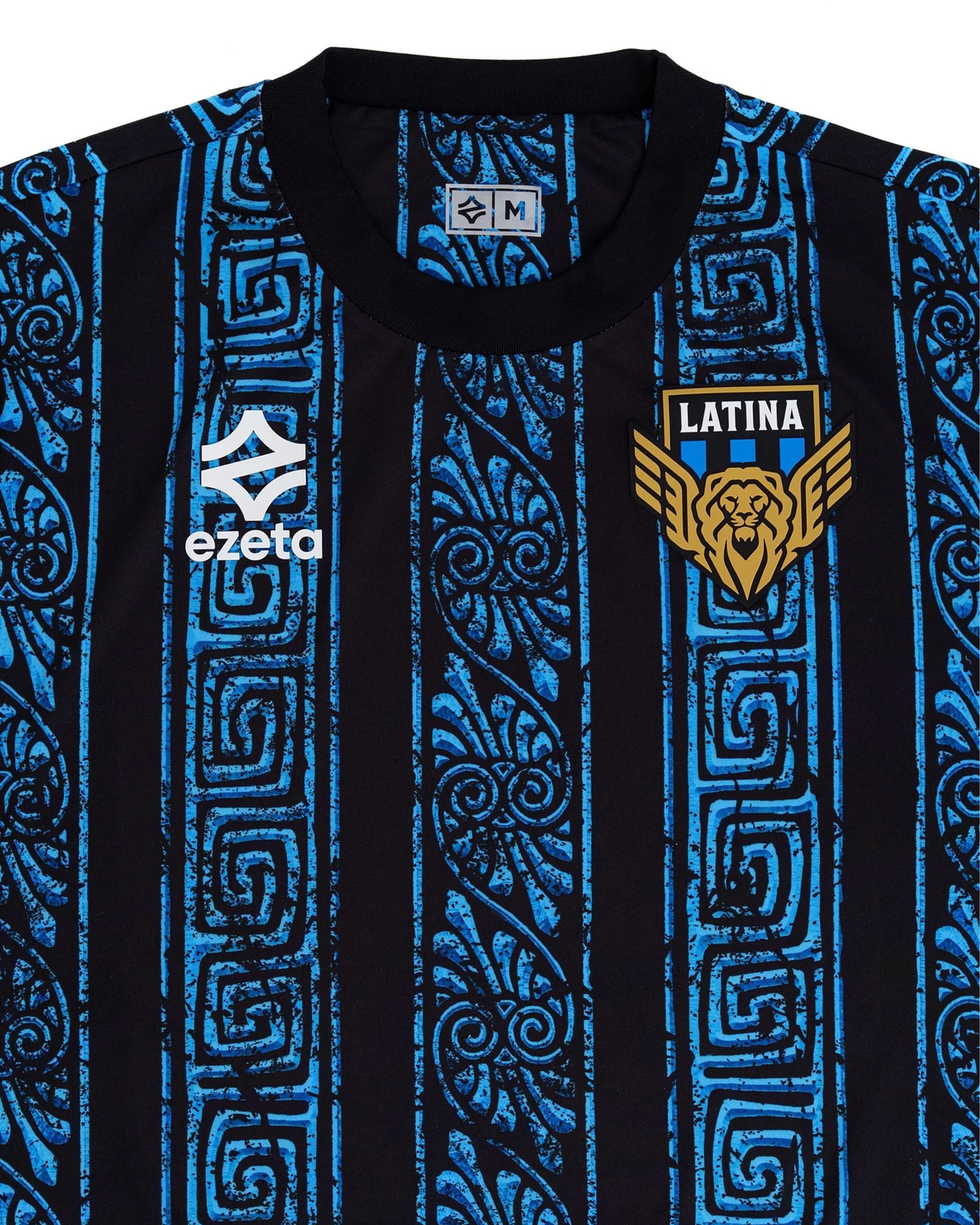 LATINA 24/25 HOME JERSEY