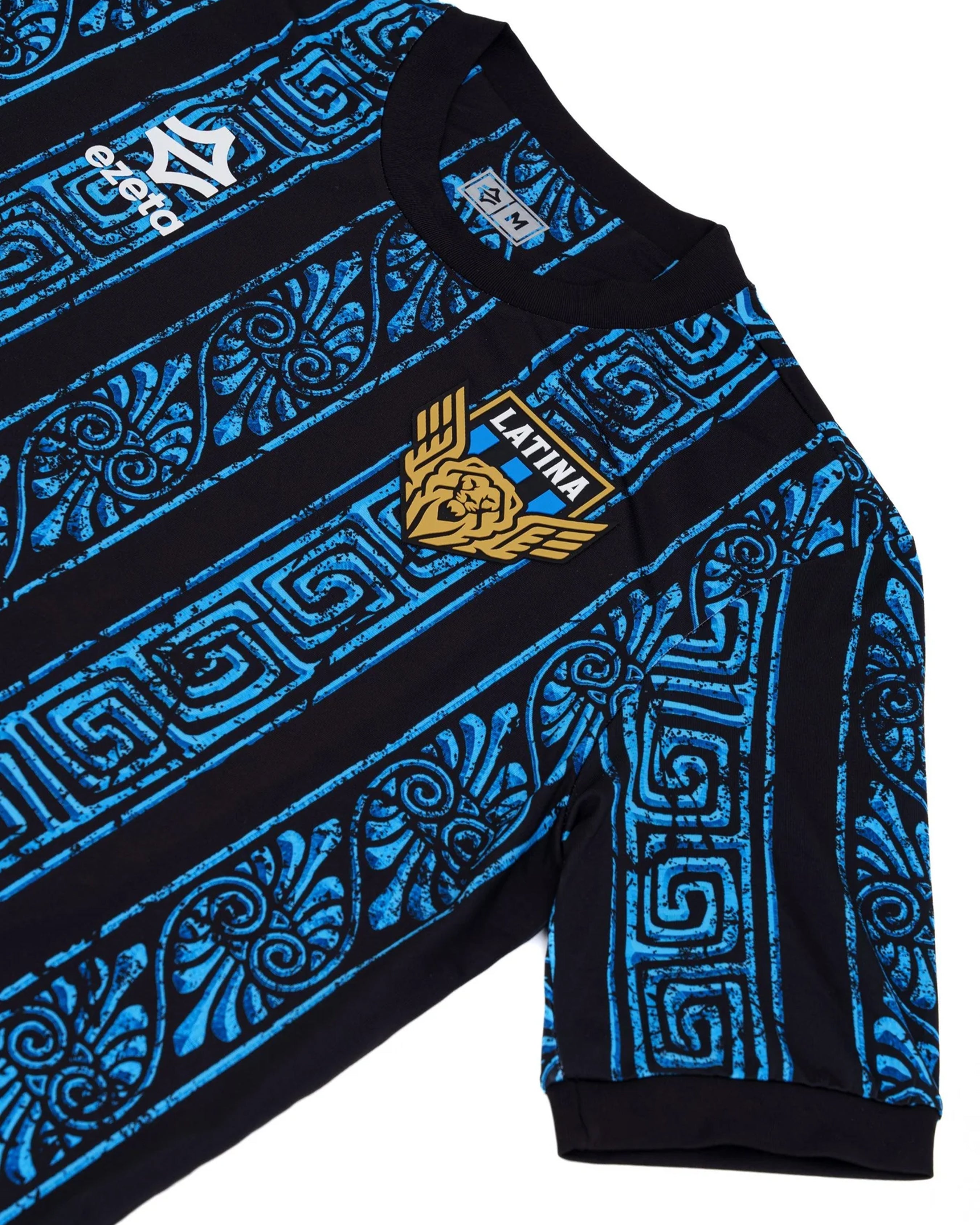 LATINA 24/25 HOME JERSEY