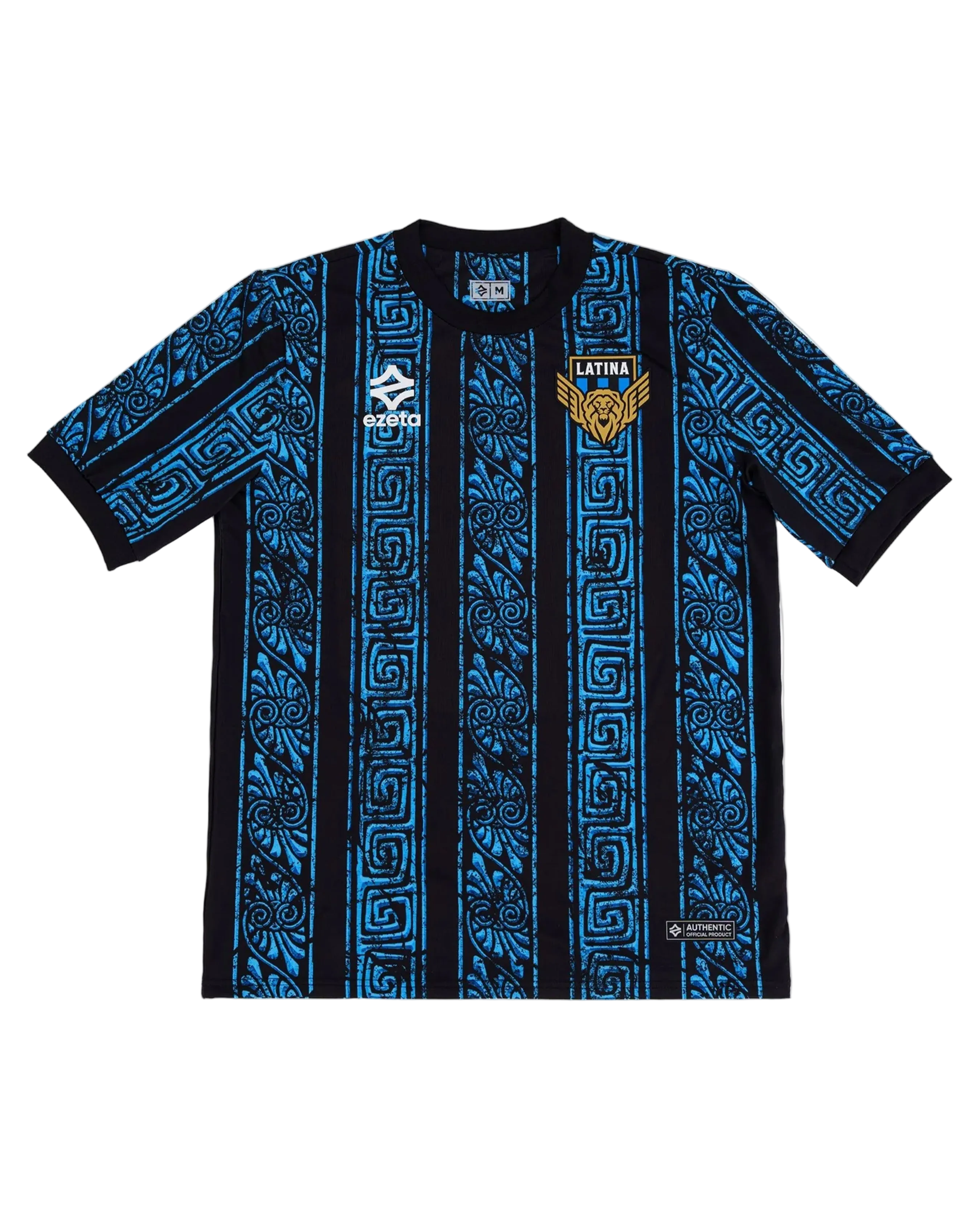 LATINA 24/25 HOME JERSEY