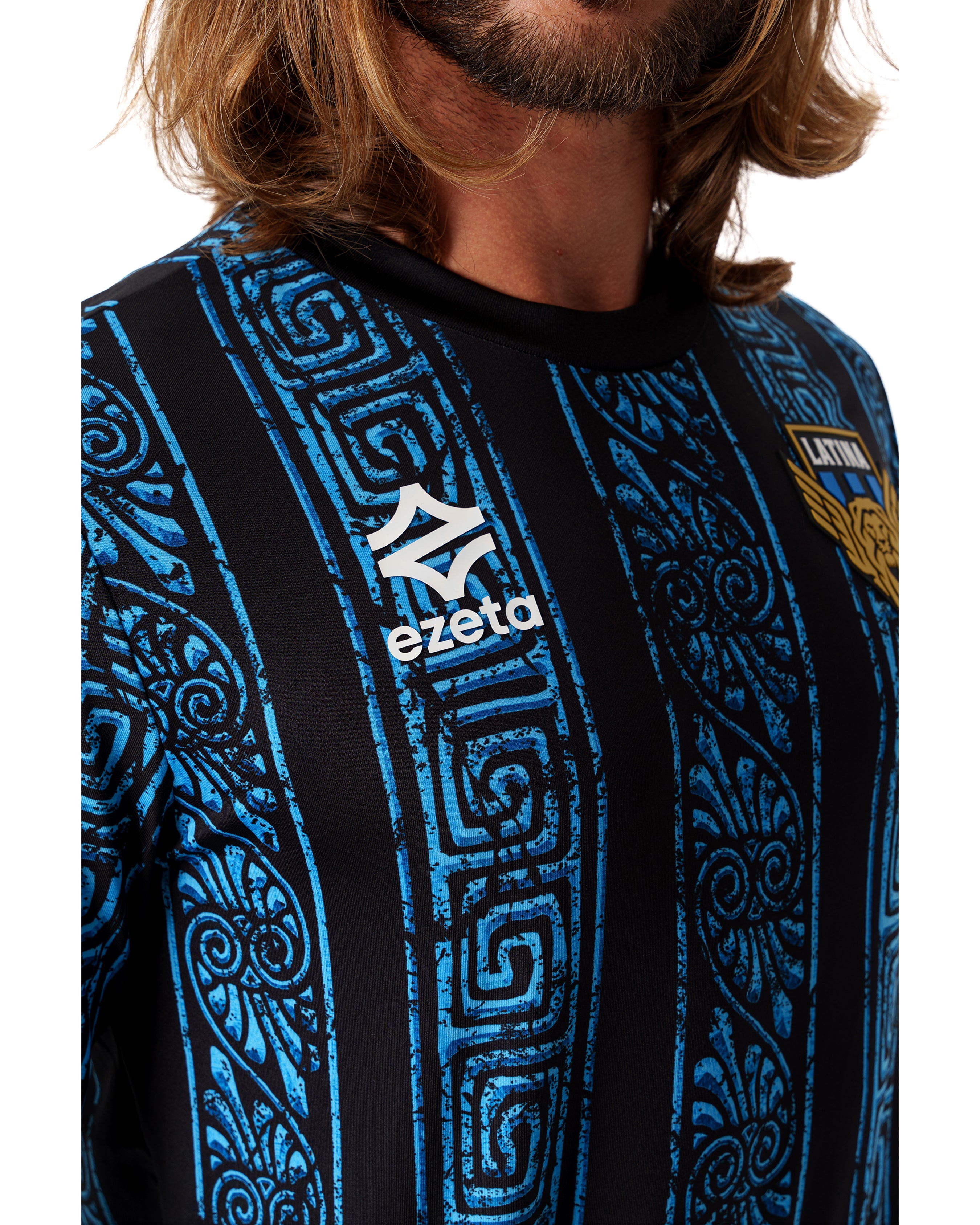 LATINA 24/25 HOME JERSEY