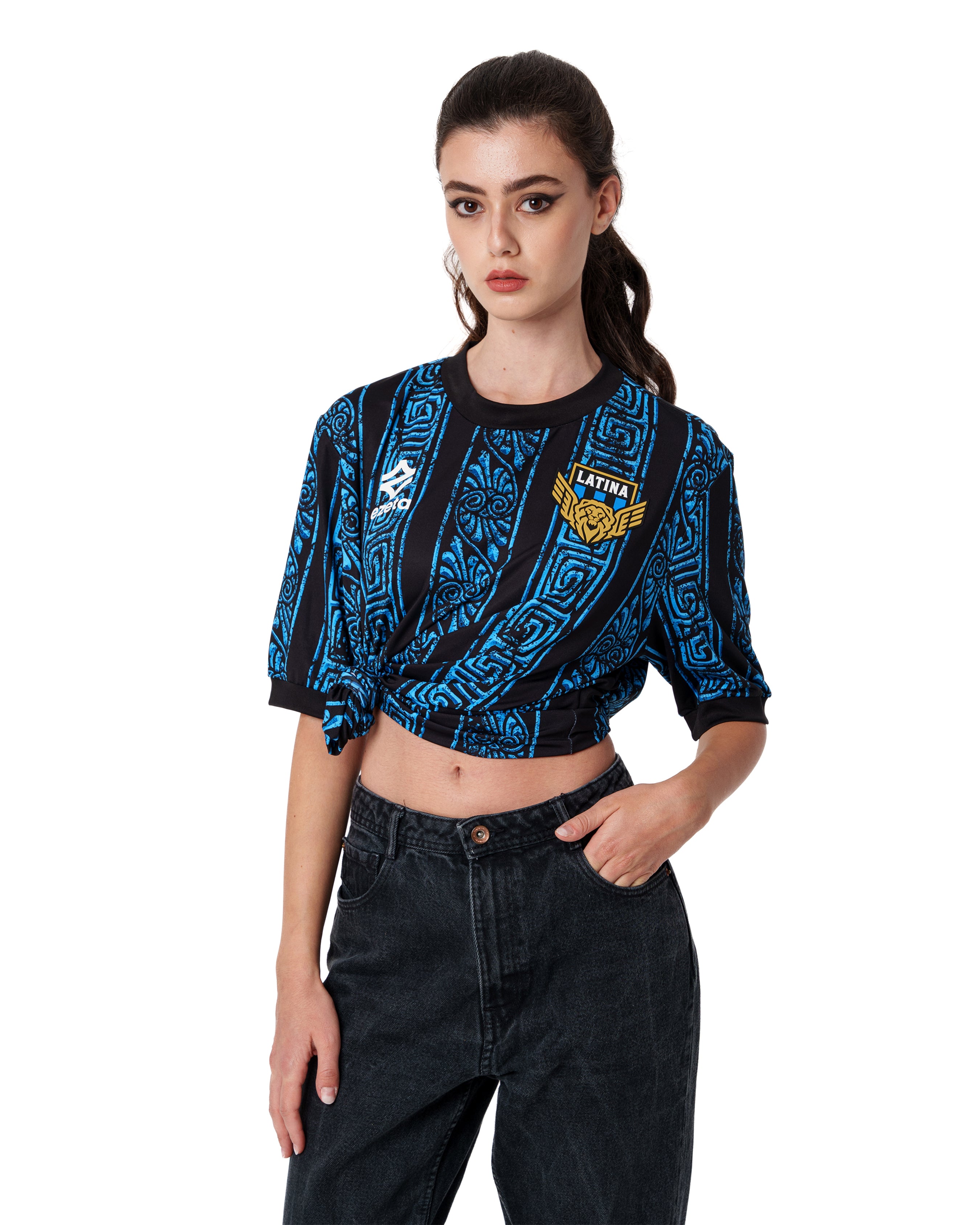 LATINA 24/25 HOME JERSEY