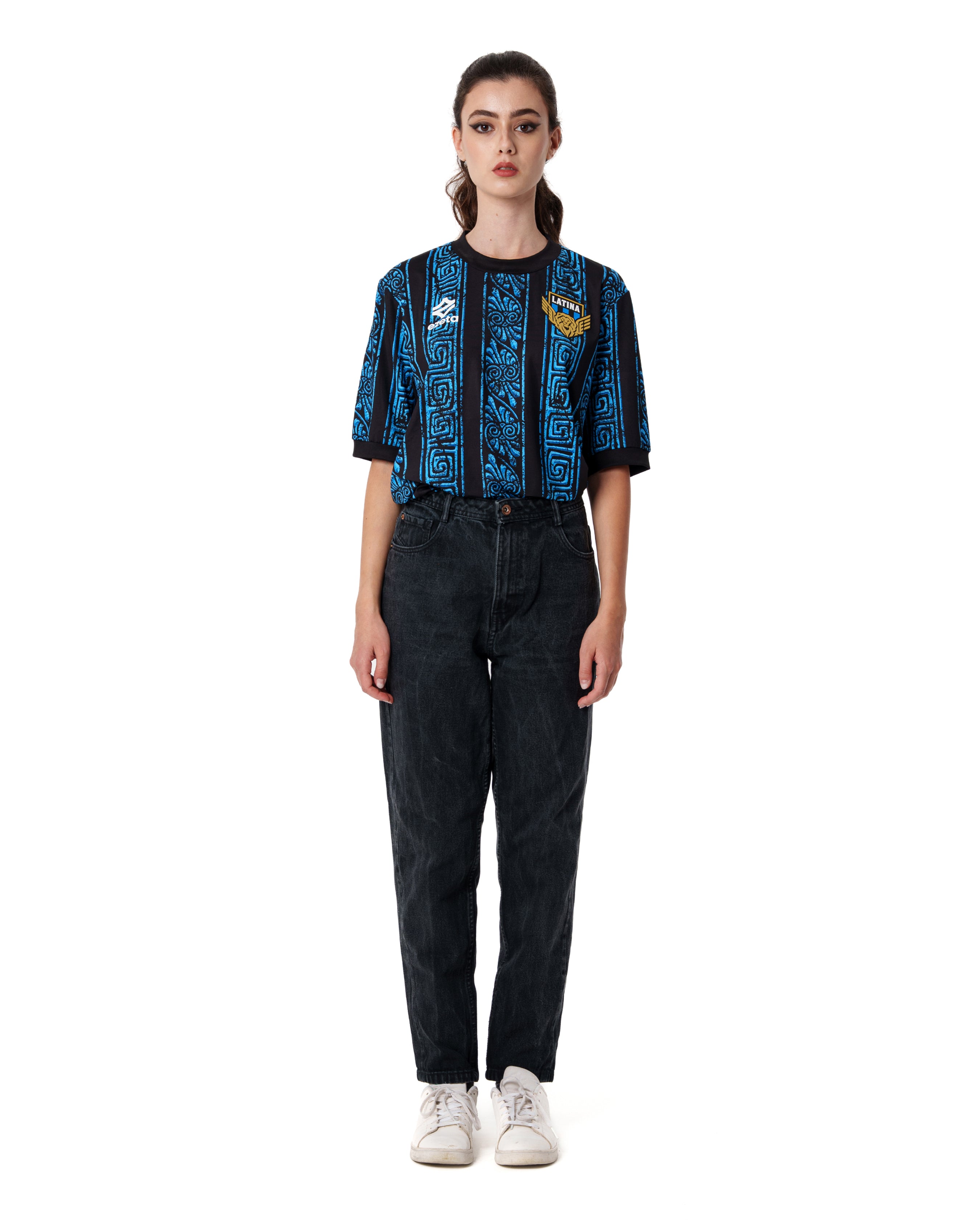 LATINA 24/25 HOME JERSEY