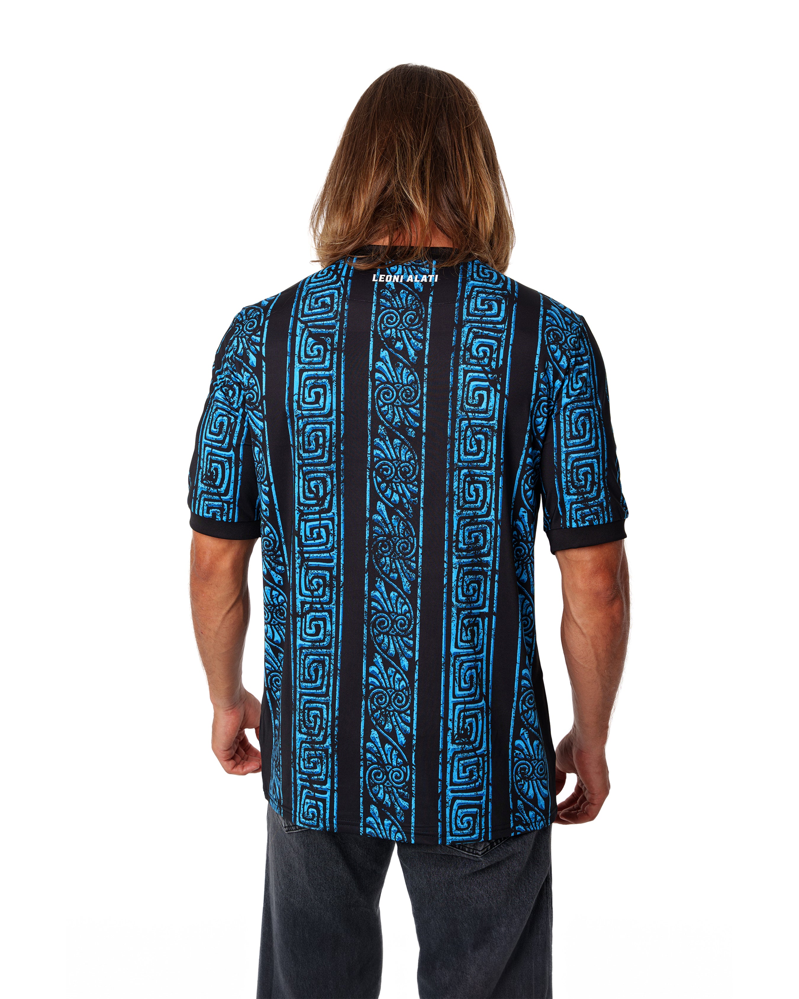 LATINA 24/25 HOME JERSEY