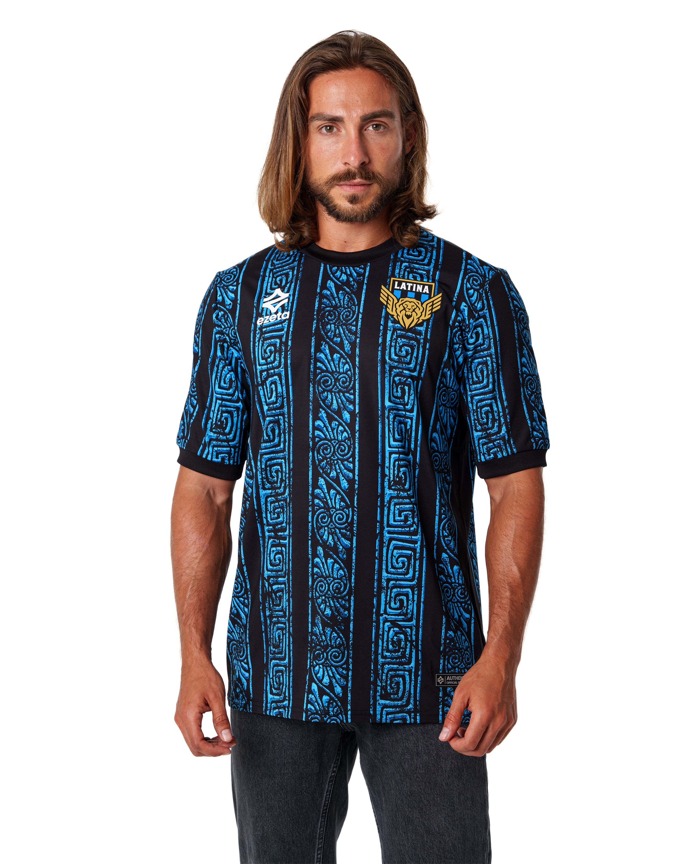 LATINA 24/25 HOME JERSEY